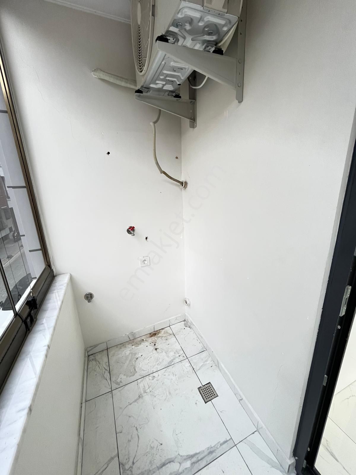 Loft'tan Sultanmurat Mah 2+1 Asansörlü 1.kat Köşe Bina - Görsel 10