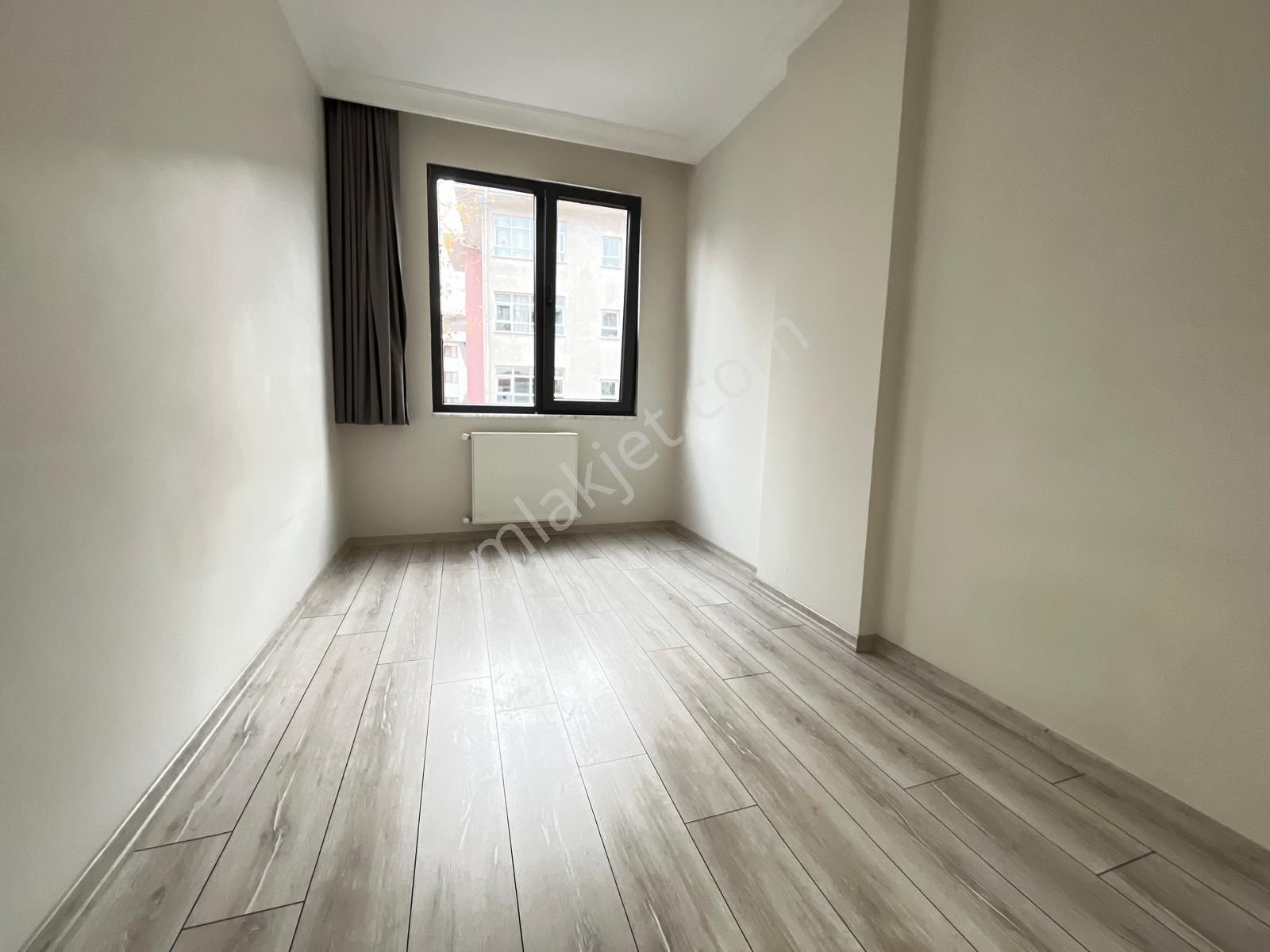 Loft'tan Sultanmurat Mah 2+1 Asansörlü 1.kat Köşe Bina - Görsel 13