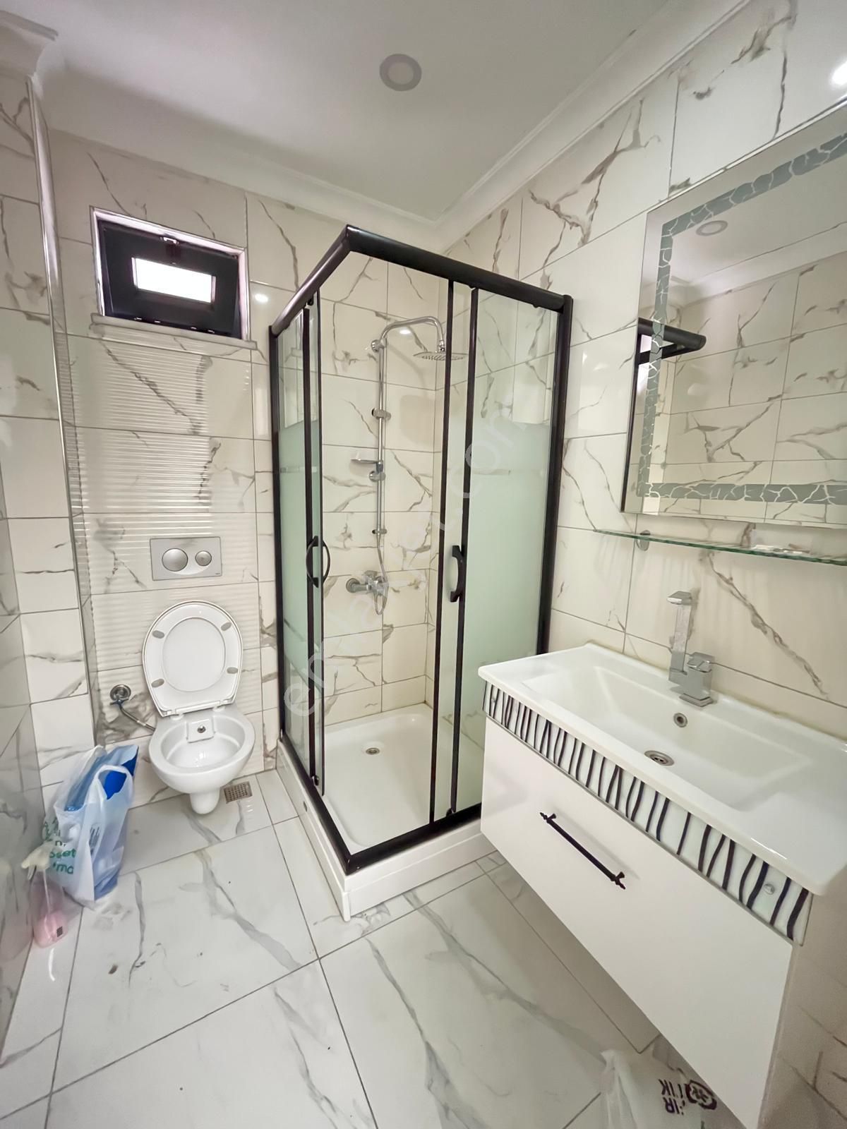 Loft'tan Sultanmurat Mah 2+1 Asansörlü 1.kat Köşe Bina - Görsel 20