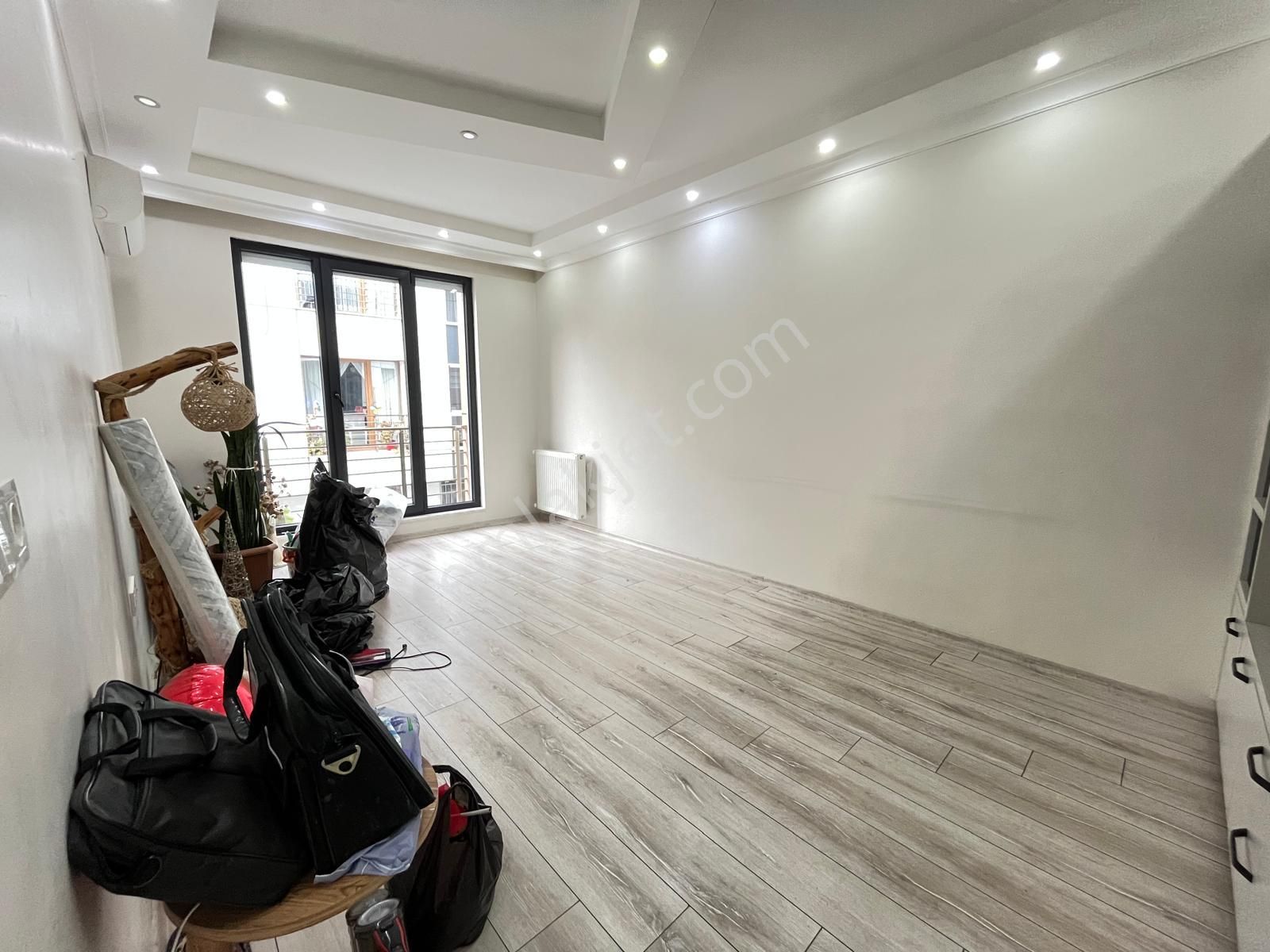 Loft'tan Sultanmurat Mah 2+1 Asansörlü 1.kat Köşe Bina - Görsel 4