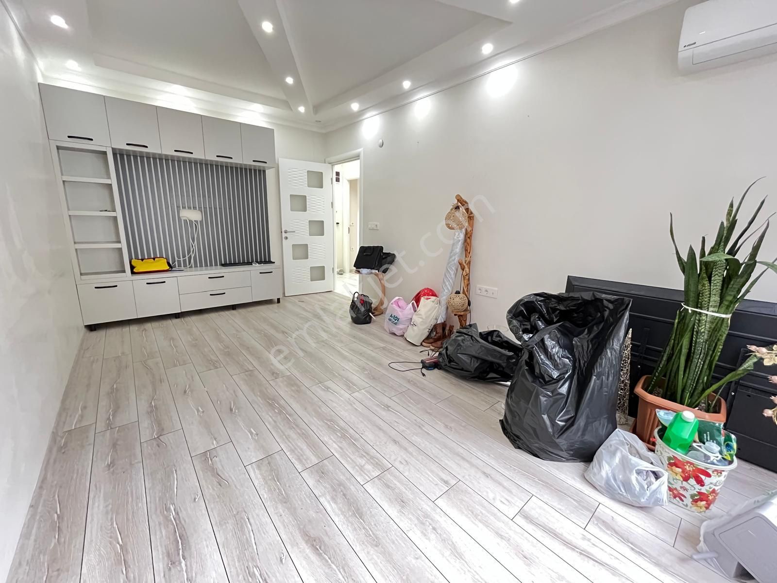 Loft'tan Sultanmurat Mah 2+1 Asansörlü 1.kat Köşe Bina - Görsel 6