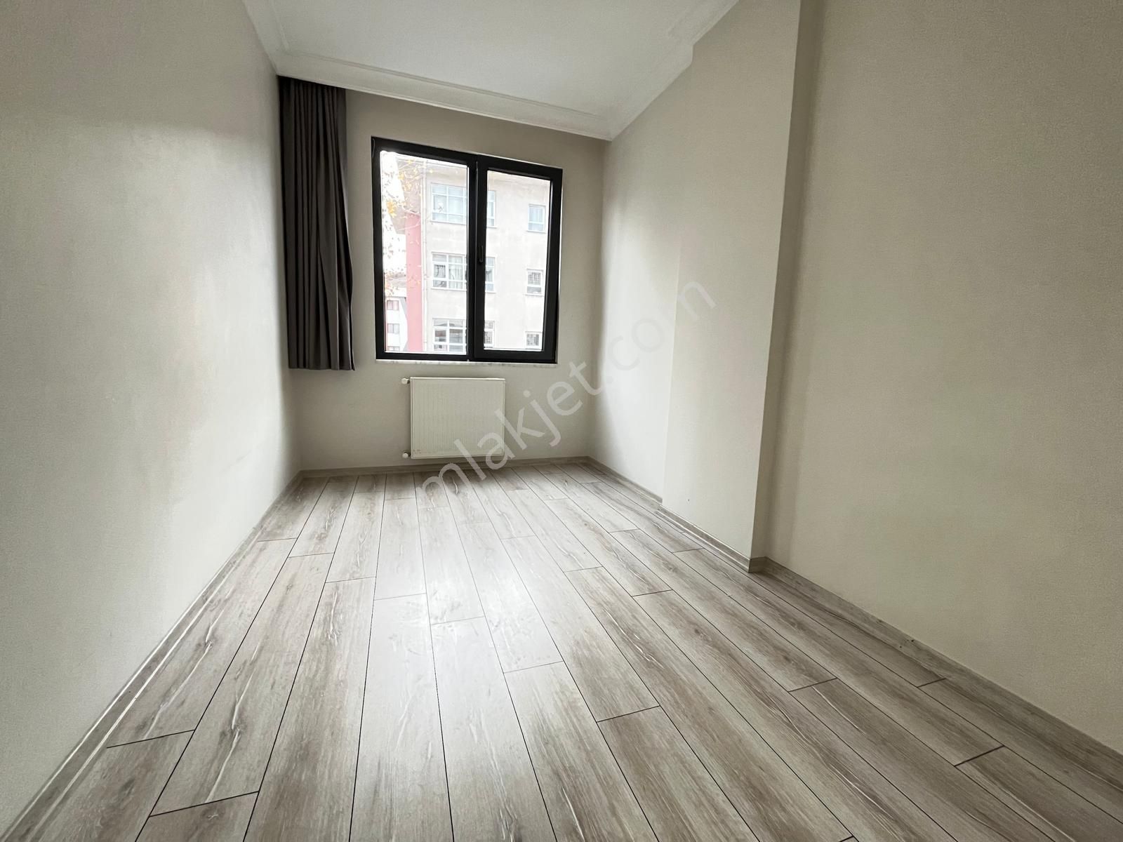 Loft'tan Sultanmurat Mah 2+1 Asansörlü 1.kat Köşe Bina - Görsel 14