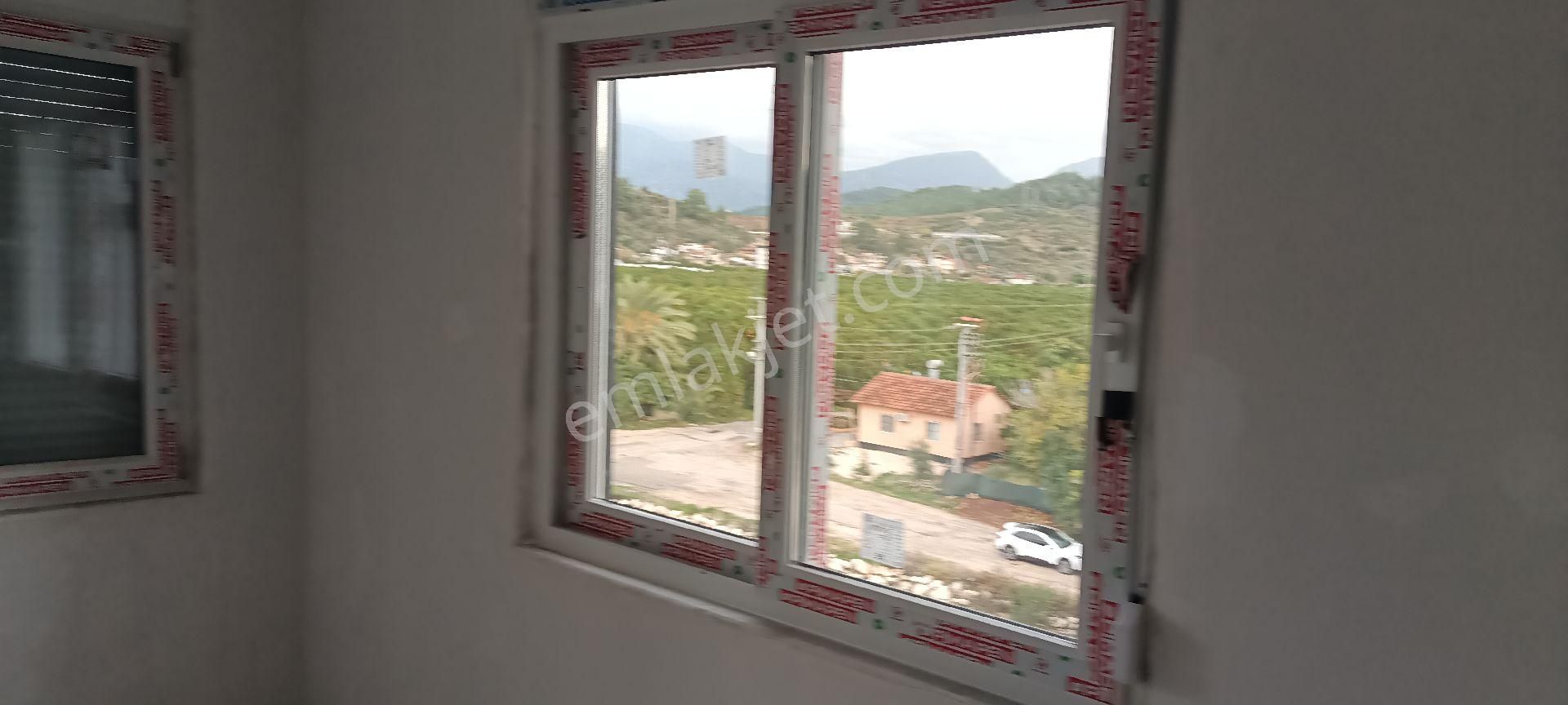 Kumluca Doğantekin Emlak Dan Satılık 2+1 - Görsel 14