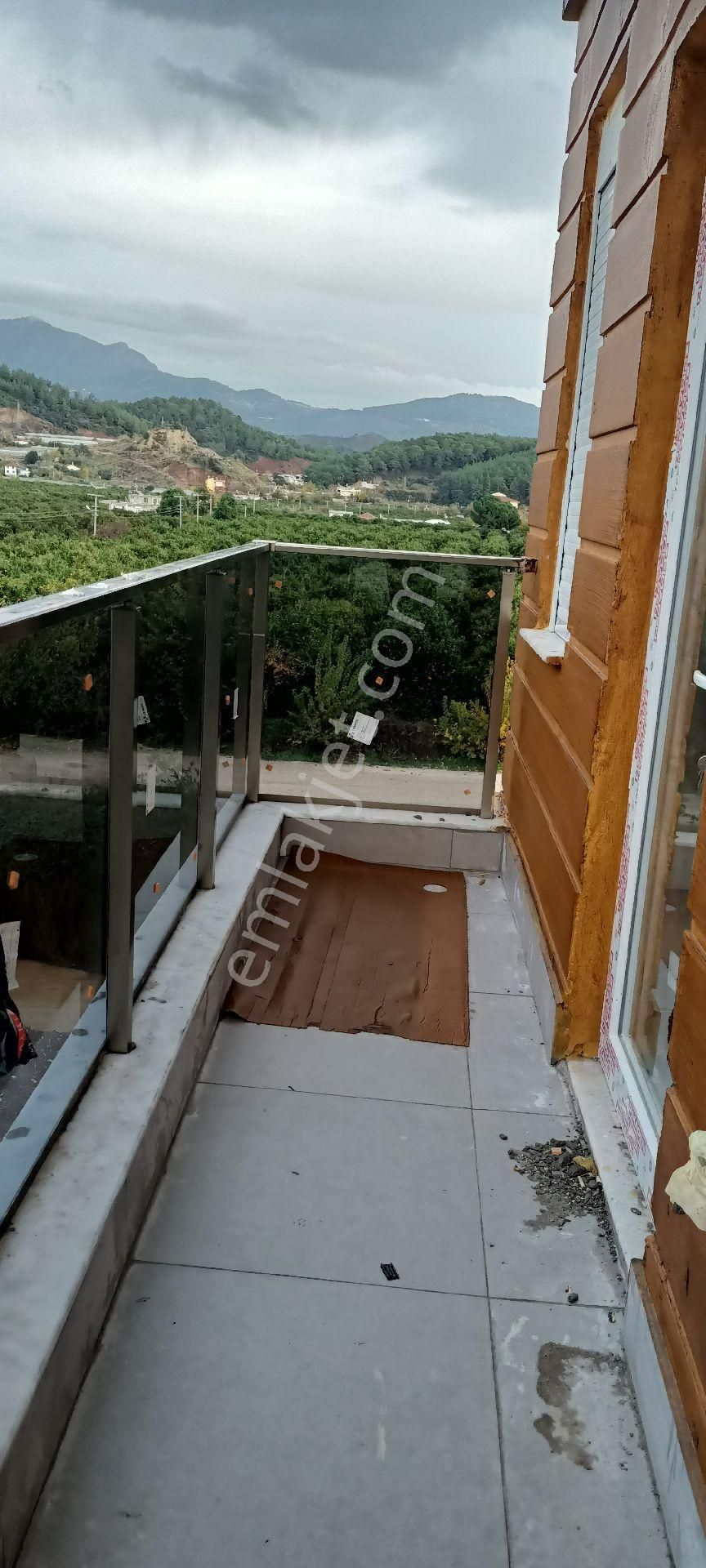 Kumluca Doğantekin Emlak Dan Satılık 2+1 - Görsel 4