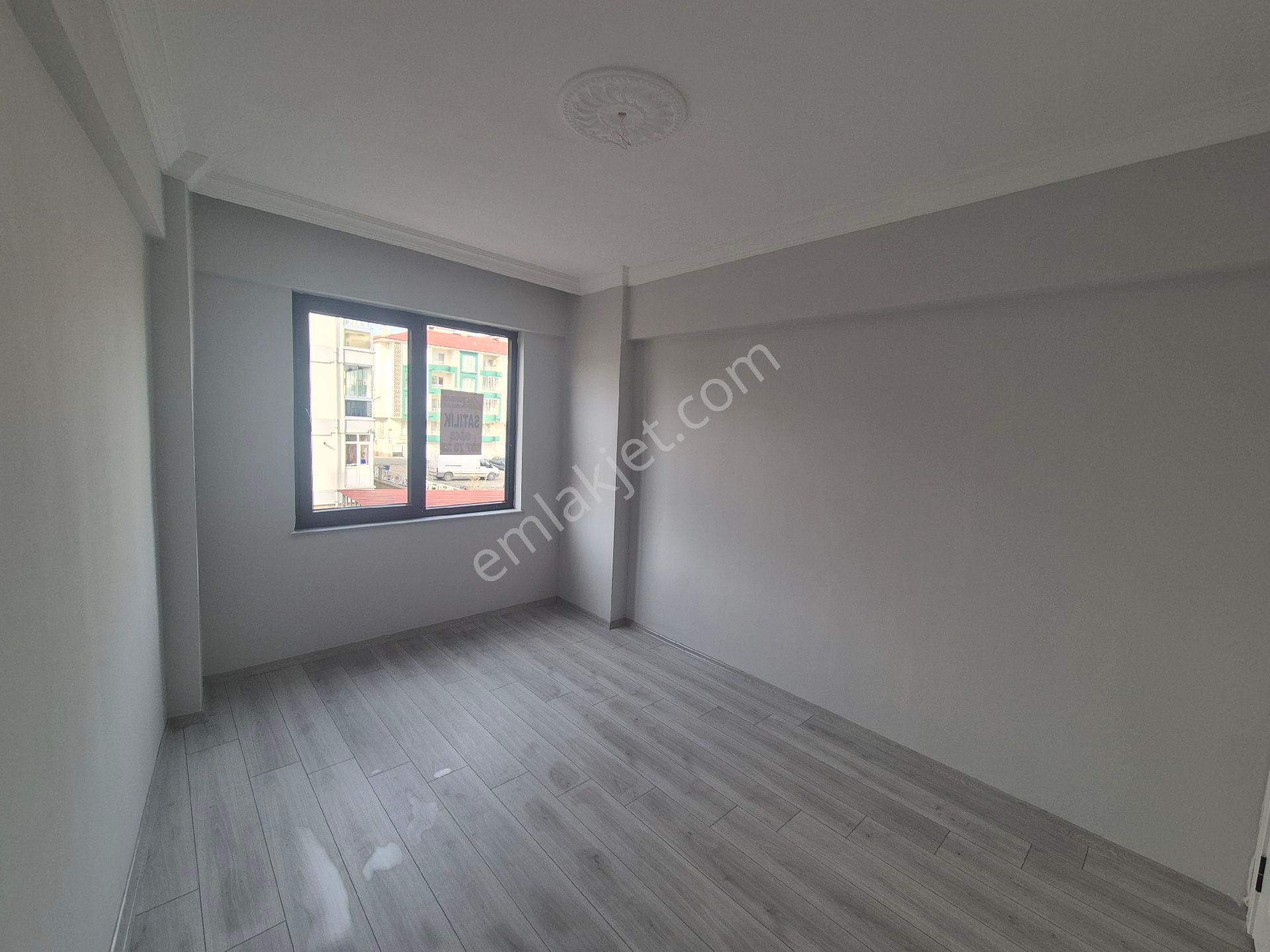 Altunbay Gayrimenkul Ve Yönetim Temizlik Firmasın'dan Satılık 1+1 Garajlı Daire - Görsel 17