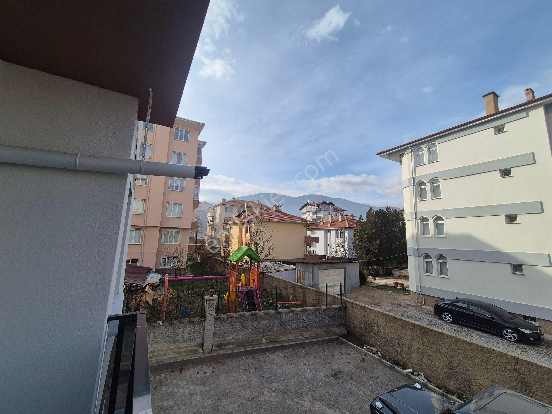 Altunbay Gayrimenkul Ve Yönetim Temizlik Firmasın'dan Satılık 1+1 Garajlı Daire - Görsel 6