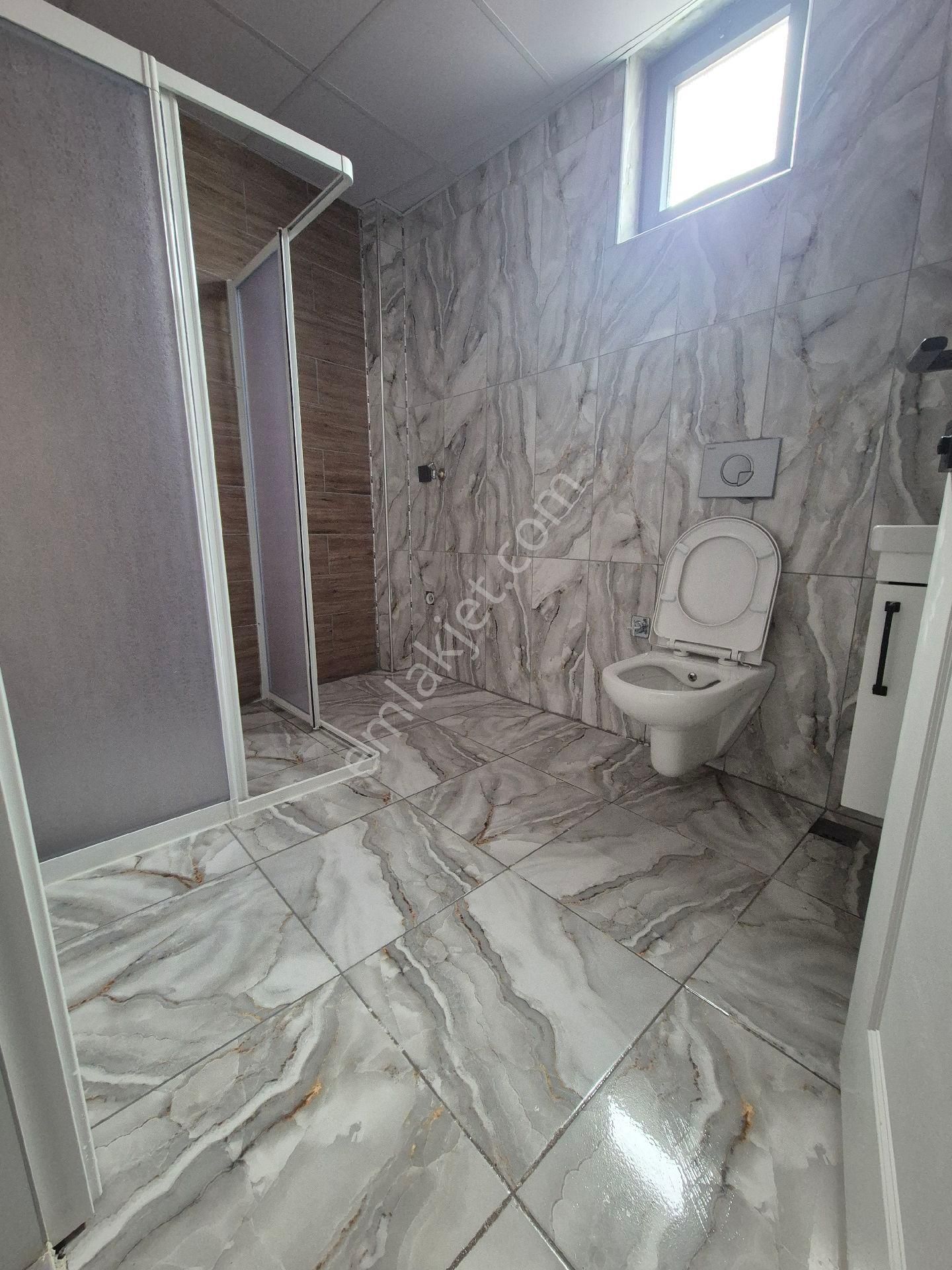 Altunbay Gayrimenkul Ve Yönetim Temizlik Firmasın'dan Satılık 1+1 Garajlı Daire - Görsel 20