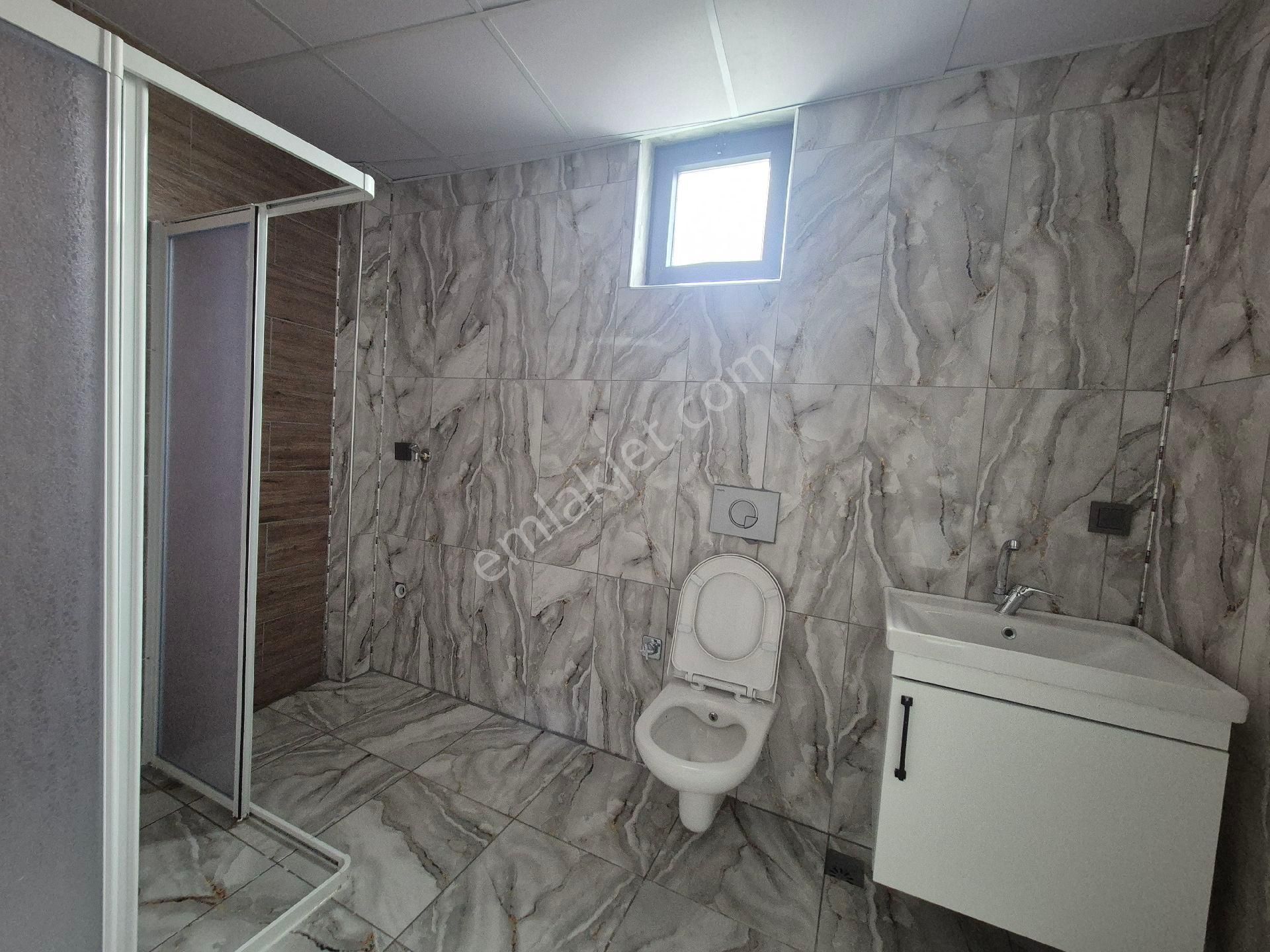 Altunbay Gayrimenkul Ve Yönetim Temizlik Firmasın'dan Satılık 1+1 Garajlı Daire - Görsel 22