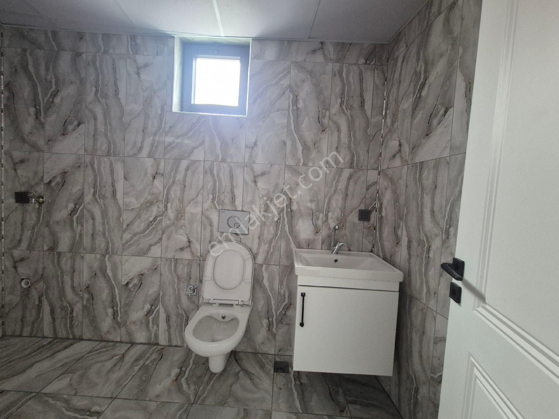 Altunbay Gayrimenkul Ve Yönetim Temizlik Firmasın'dan Satılık 1+1 Garajlı Daire - Görsel 21