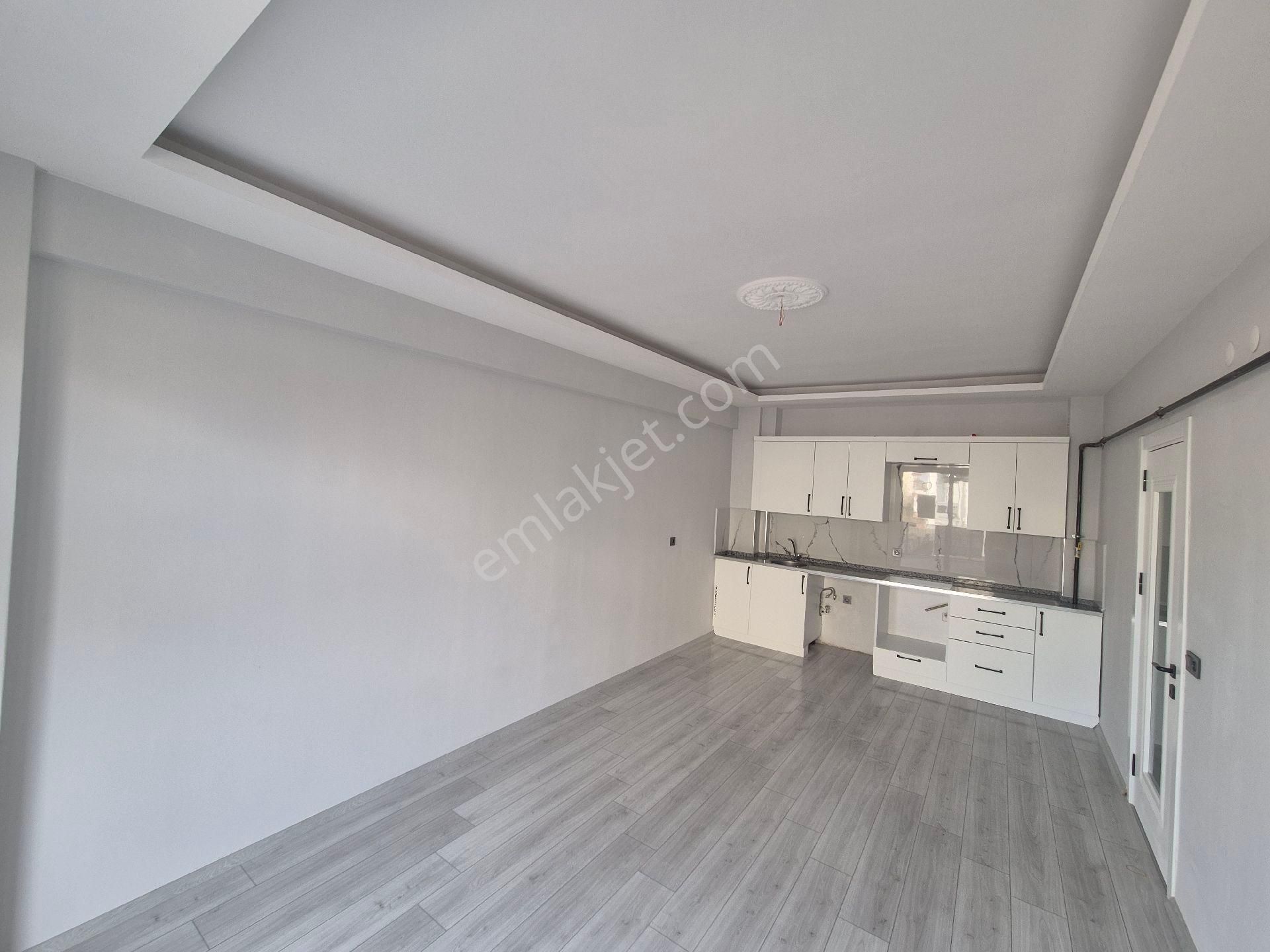 Altunbay Gayrimenkul Ve Yönetim Temizlik Firmasın'dan Satılık 1+1 Garajlı Daire - Görsel 12