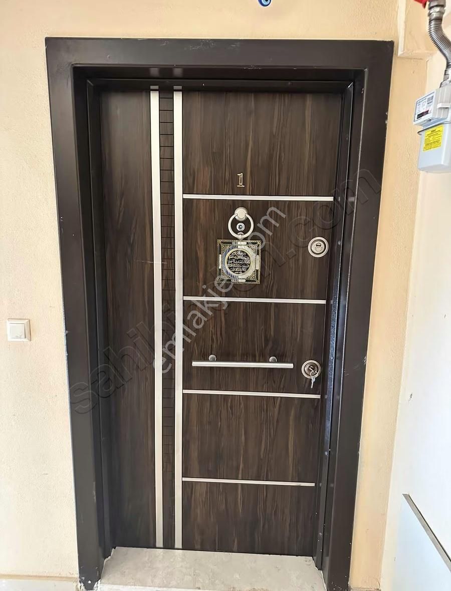 Doğa Ve Şehir Manzaralı 4+1 Ters Dublex Daire - Görsel 13