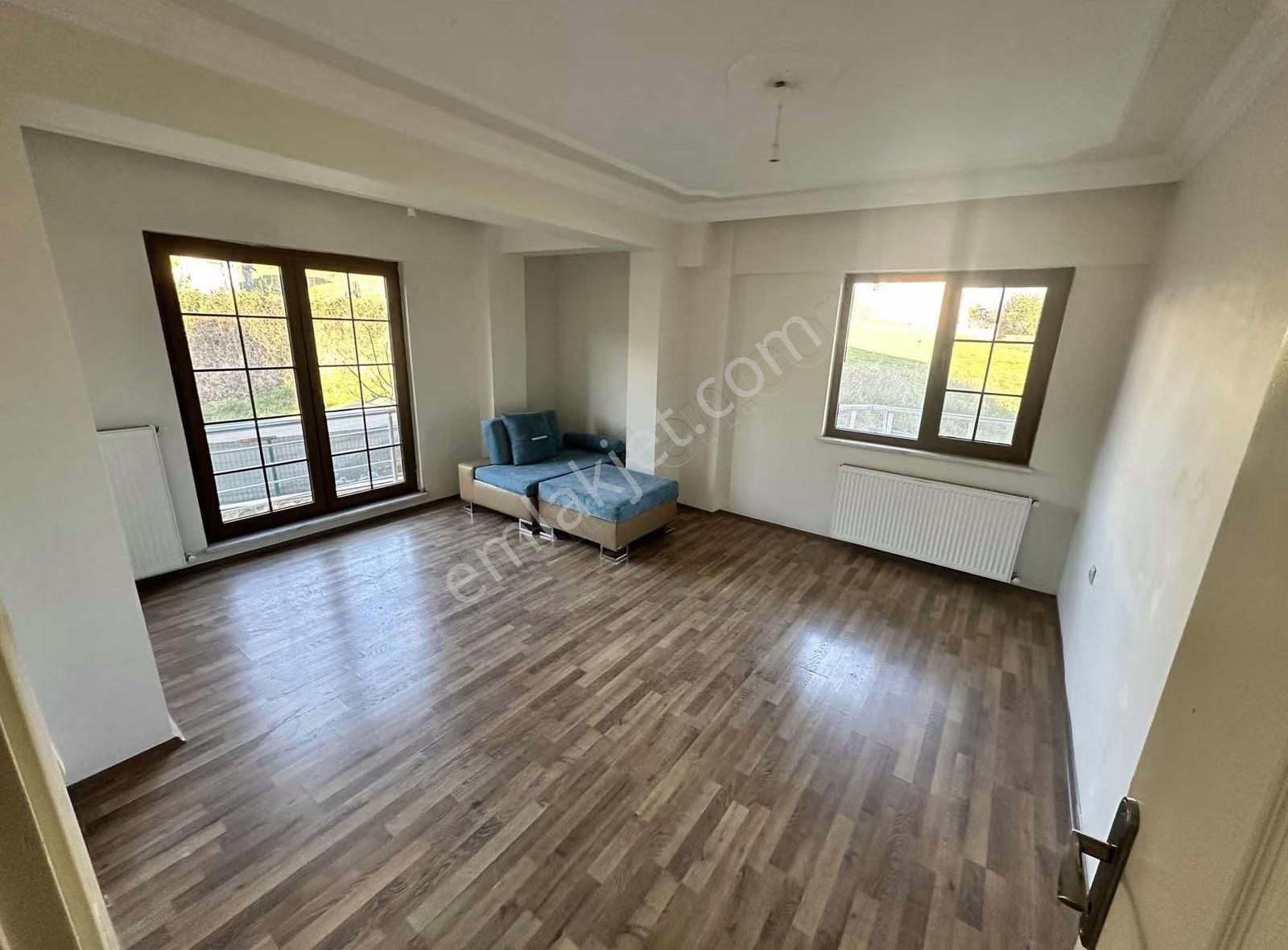 Doğa Ve Şehir Manzaralı 4+1 Ters Dublex Daire - Görsel 27