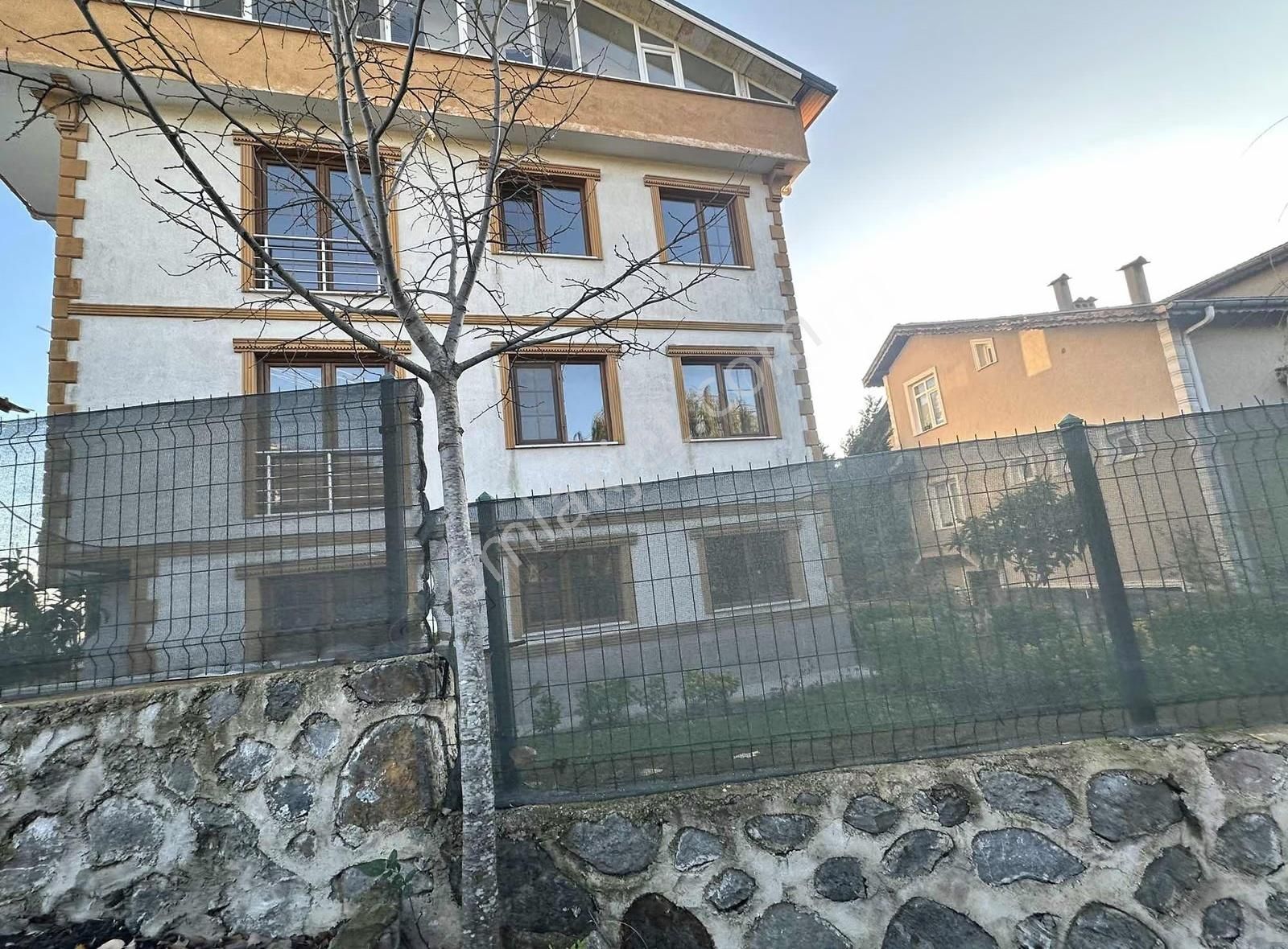 Doğa Ve Şehir Manzaralı 4+1 Ters Dublex Daire - Görsel 9