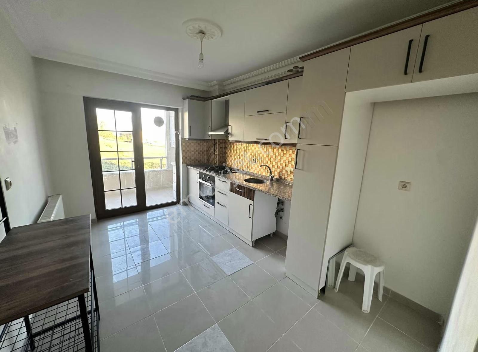 Doğa Ve Şehir Manzaralı 4+1 Ters Dublex Daire - Görsel 15