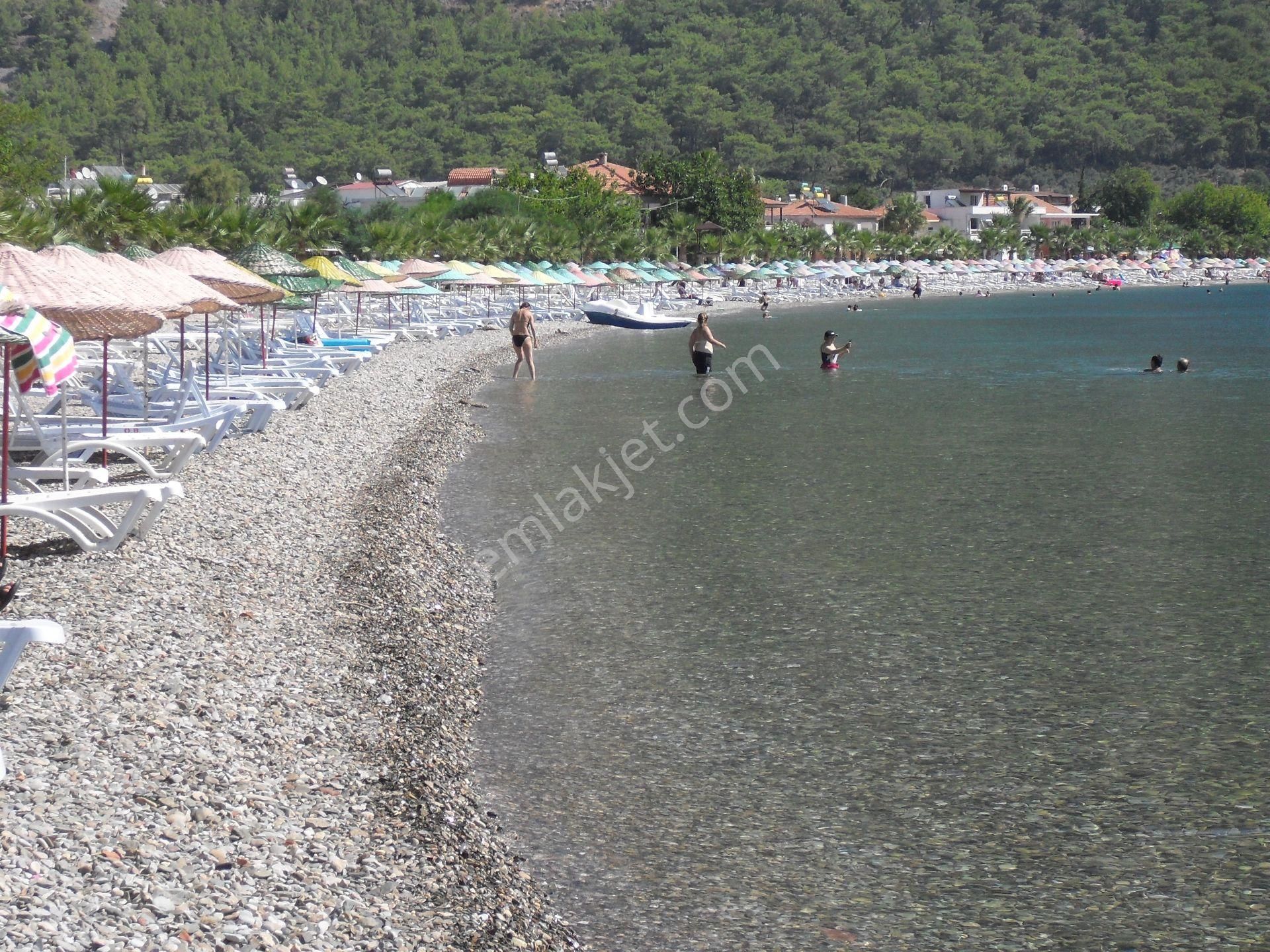 Gökova Körfezi Nin Eşsiz Cenneti Milas Ören De Satılık Arsa - Görsel 13