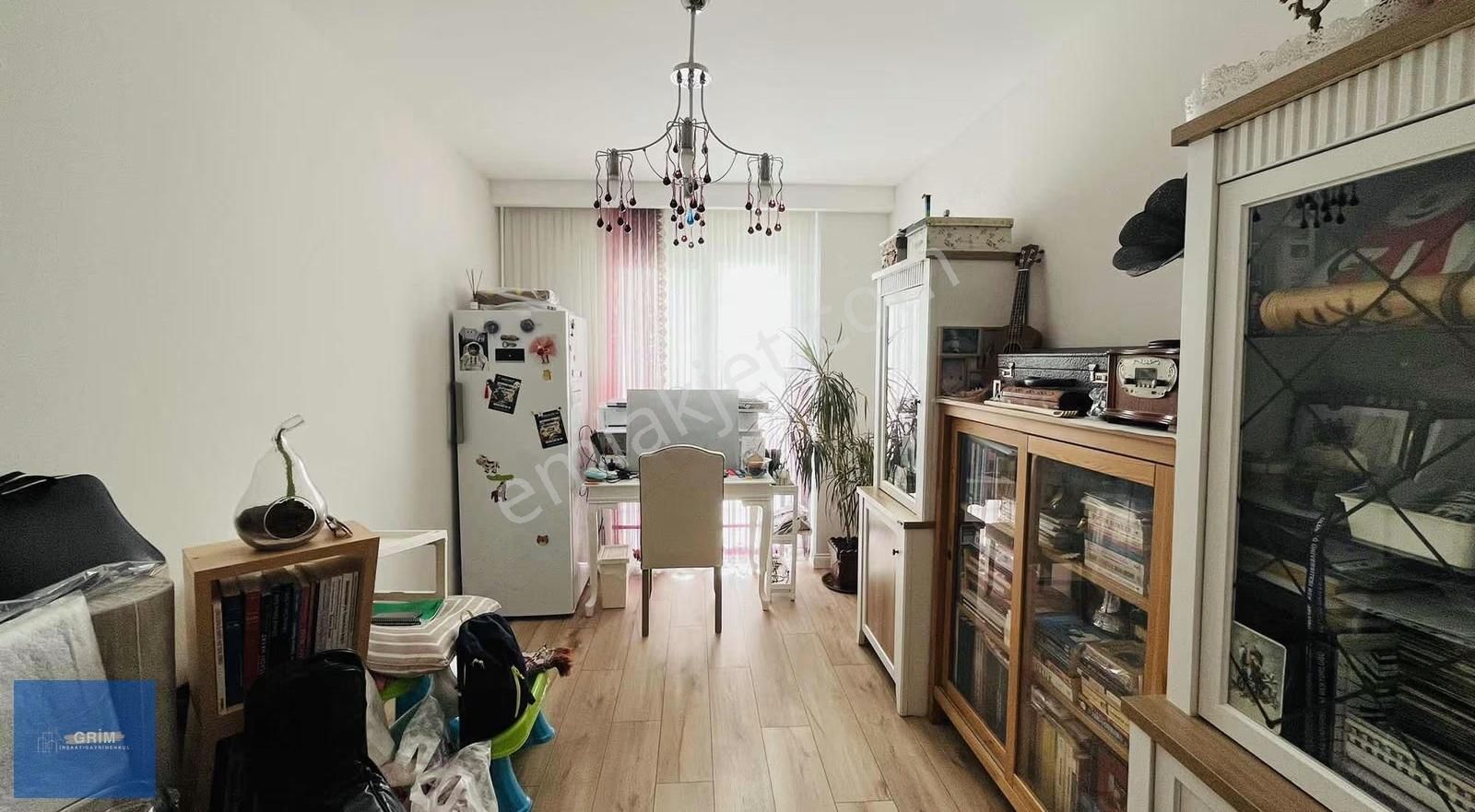 Nilüfer Vadi Manzaralı Yatay Mimarili Ultralüks 3+1! - Görsel 15