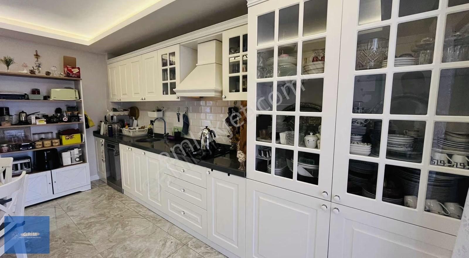 Nilüfer Vadi Manzaralı Yatay Mimarili Ultralüks 3+1! - Görsel 4