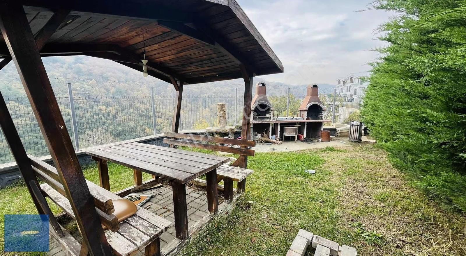 Nilüfer Vadi Manzaralı Yatay Mimarili Ultralüks 3+1! - Görsel 21