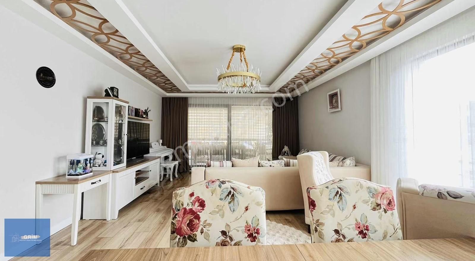 Nilüfer Vadi Manzaralı Yatay Mimarili Ultralüks 3+1! - Görsel 27