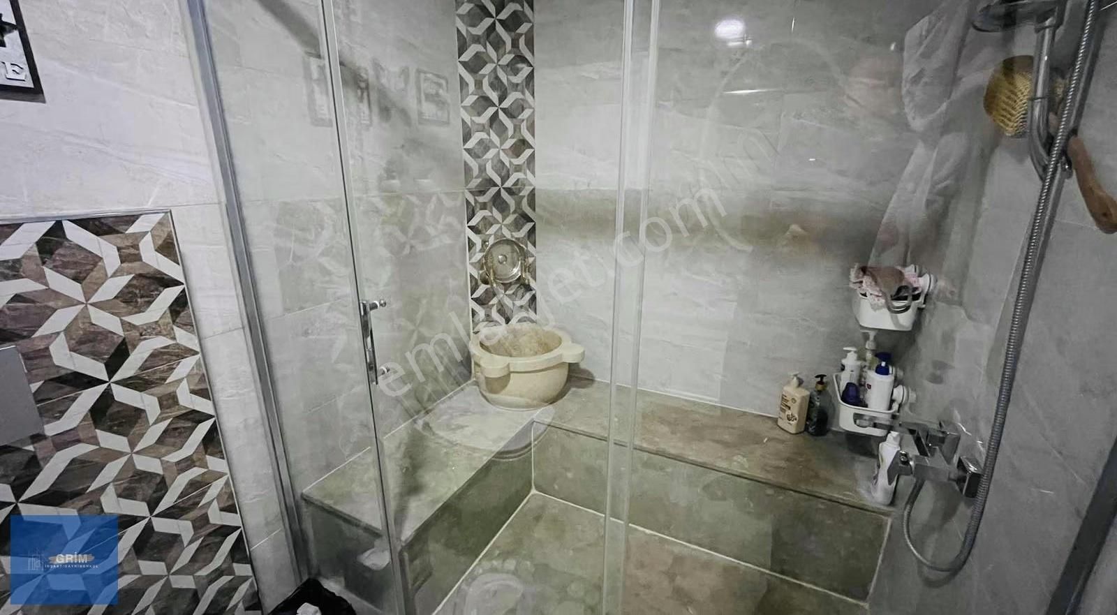 Nilüfer Vadi Manzaralı Yatay Mimarili Ultralüks 3+1! - Görsel 32