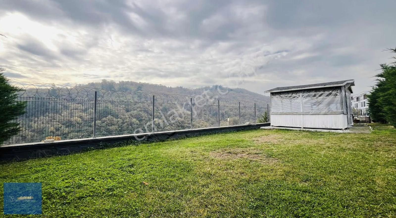 Nilüfer Vadi Manzaralı Yatay Mimarili Ultralüks 3+1! - Görsel 3