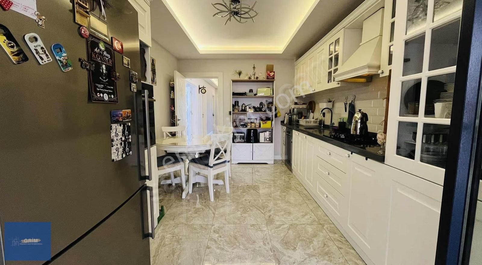 Nilüfer Vadi Manzaralı Yatay Mimarili Ultralüks 3+1! - Görsel 28