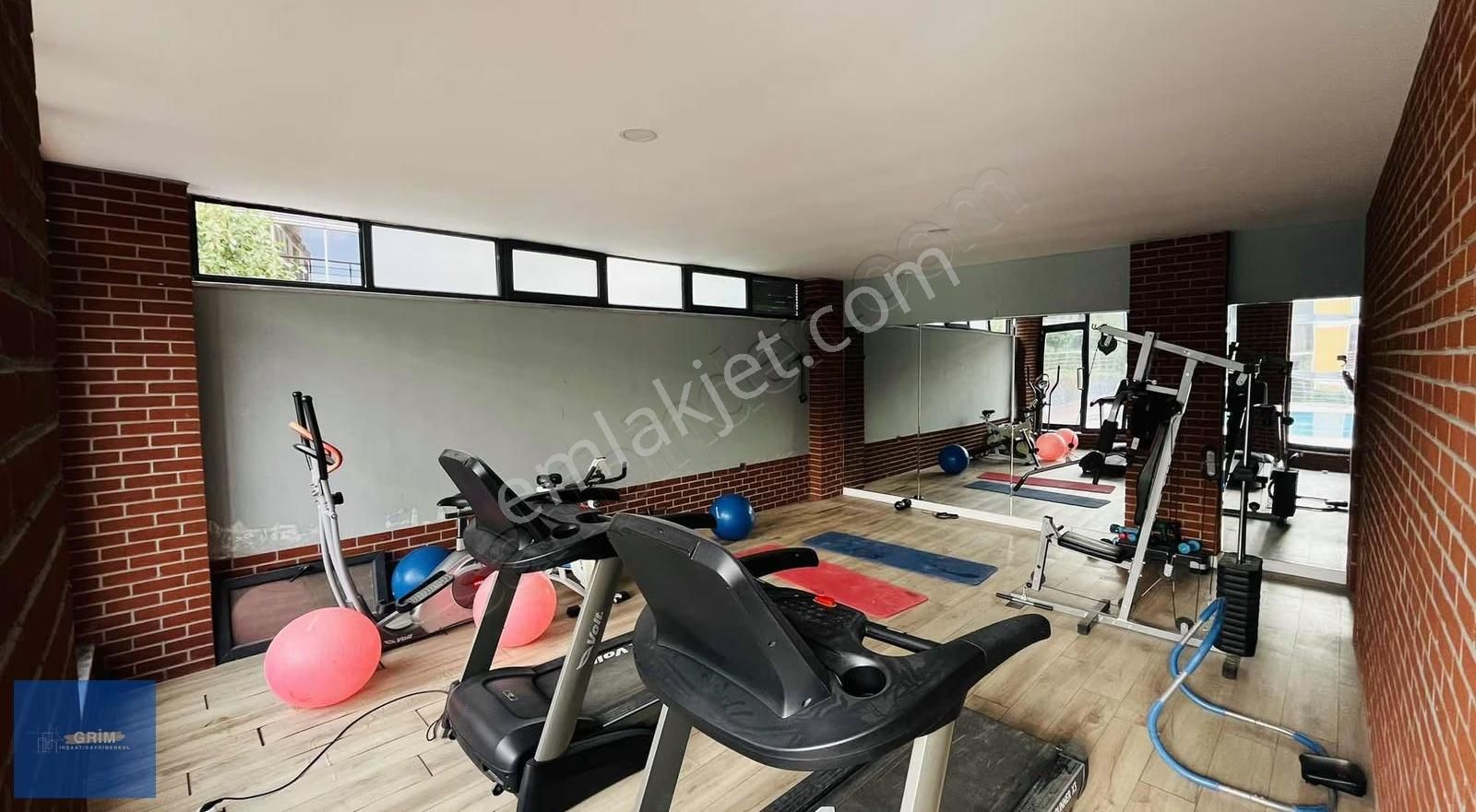 Nilüfer Vadi Manzaralı Yatay Mimarili Ultralüks 3+1! - Görsel 7