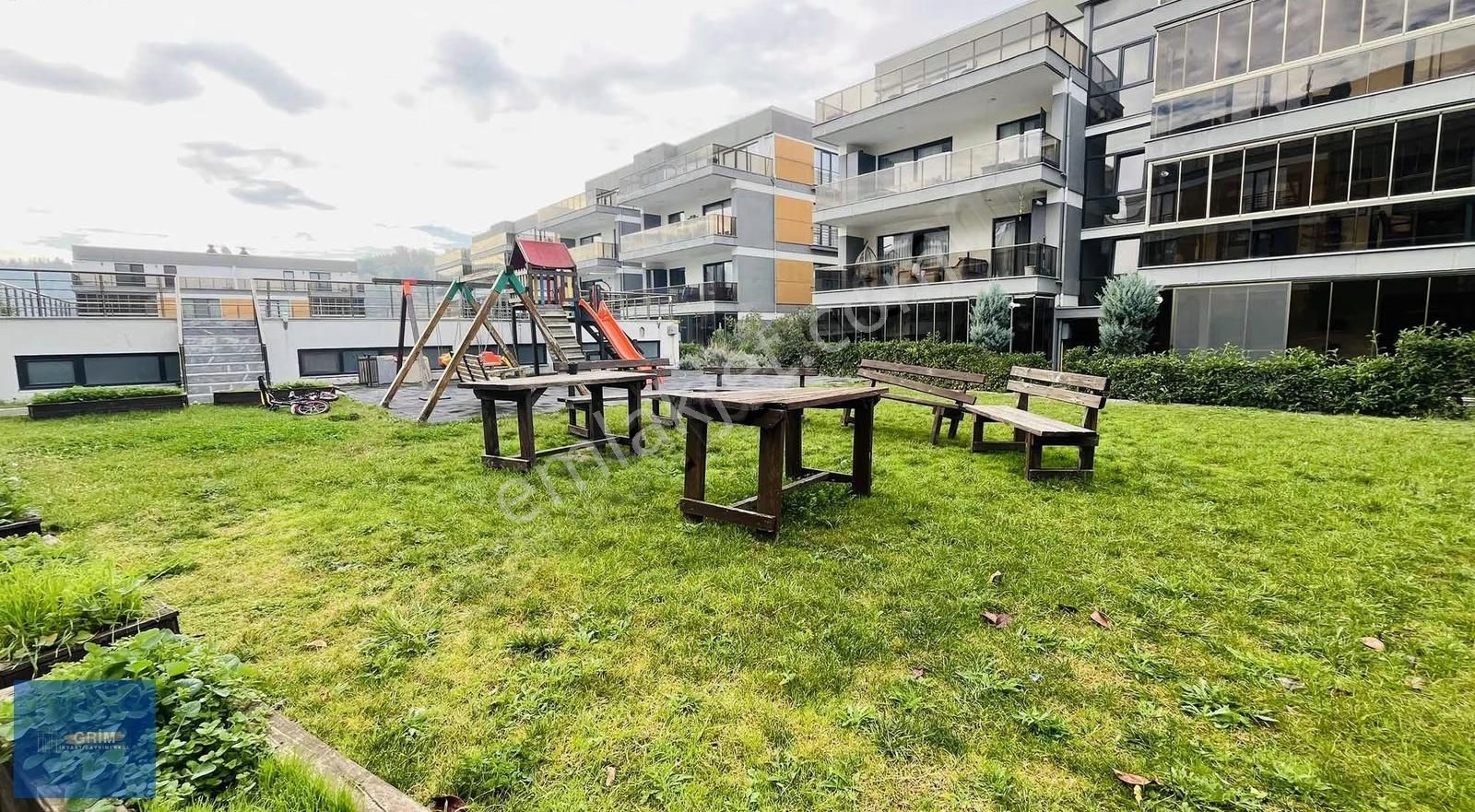 Nilüfer Vadi Manzaralı Yatay Mimarili Ultralüks 3+1! - Görsel 2