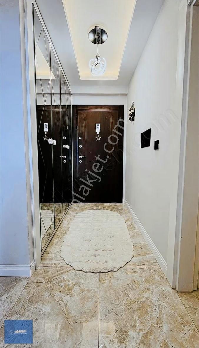 Nilüfer Vadi Manzaralı Yatay Mimarili Ultralüks 3+1! - Görsel 31