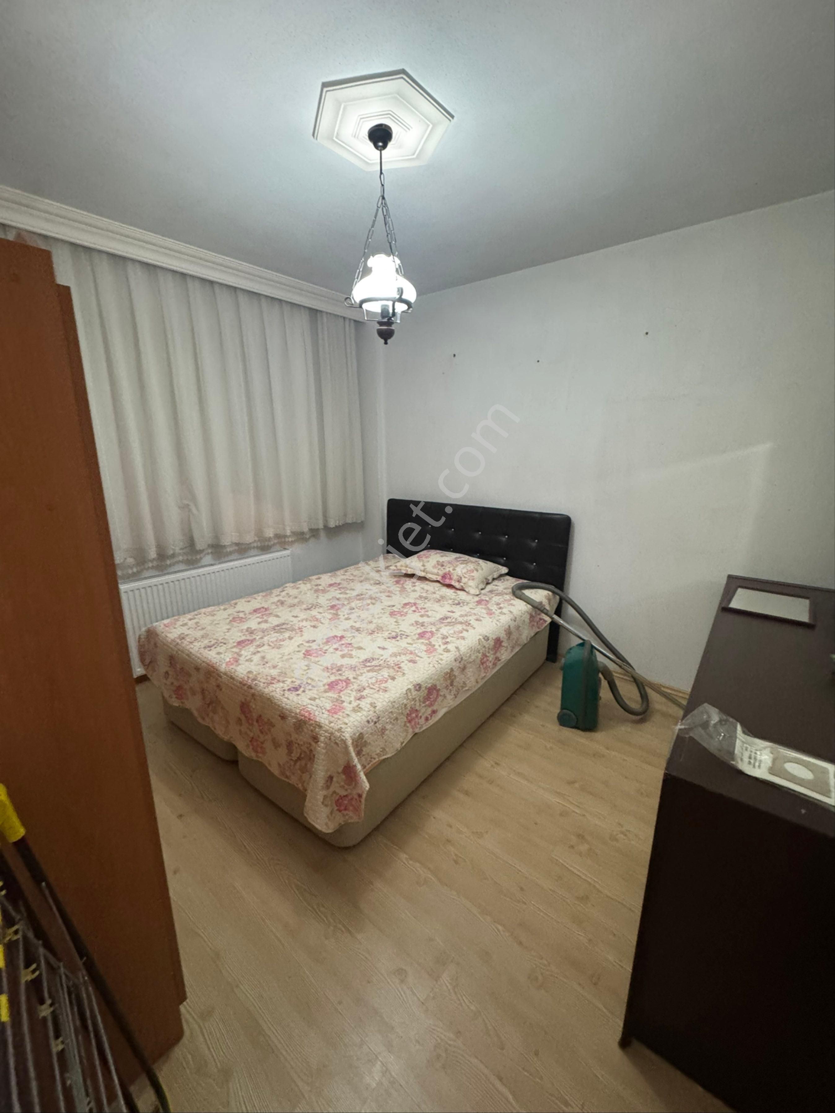 Eşyalı 2+1 Kiralık Daire