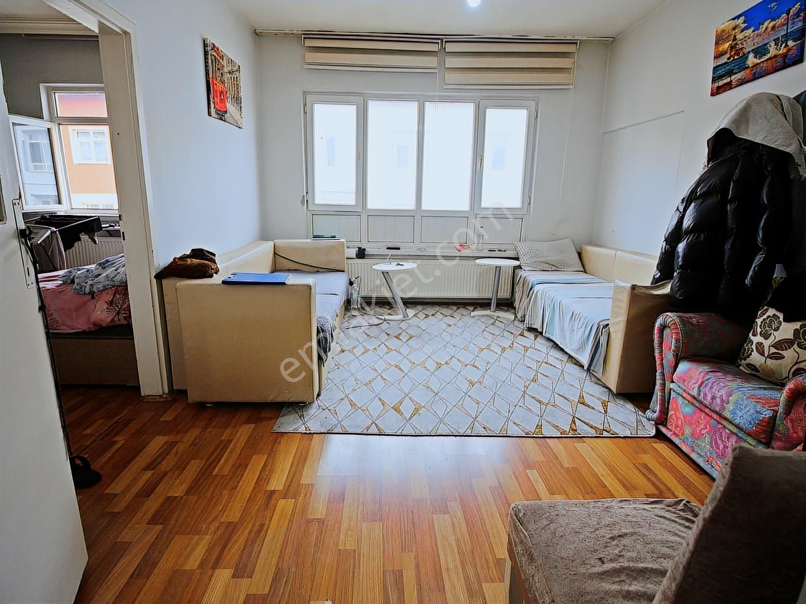 İstasyon Cad. Yanı 2+1 Katta 16.000 Tl Kira Getirili Satılık Ev - Görsel 18