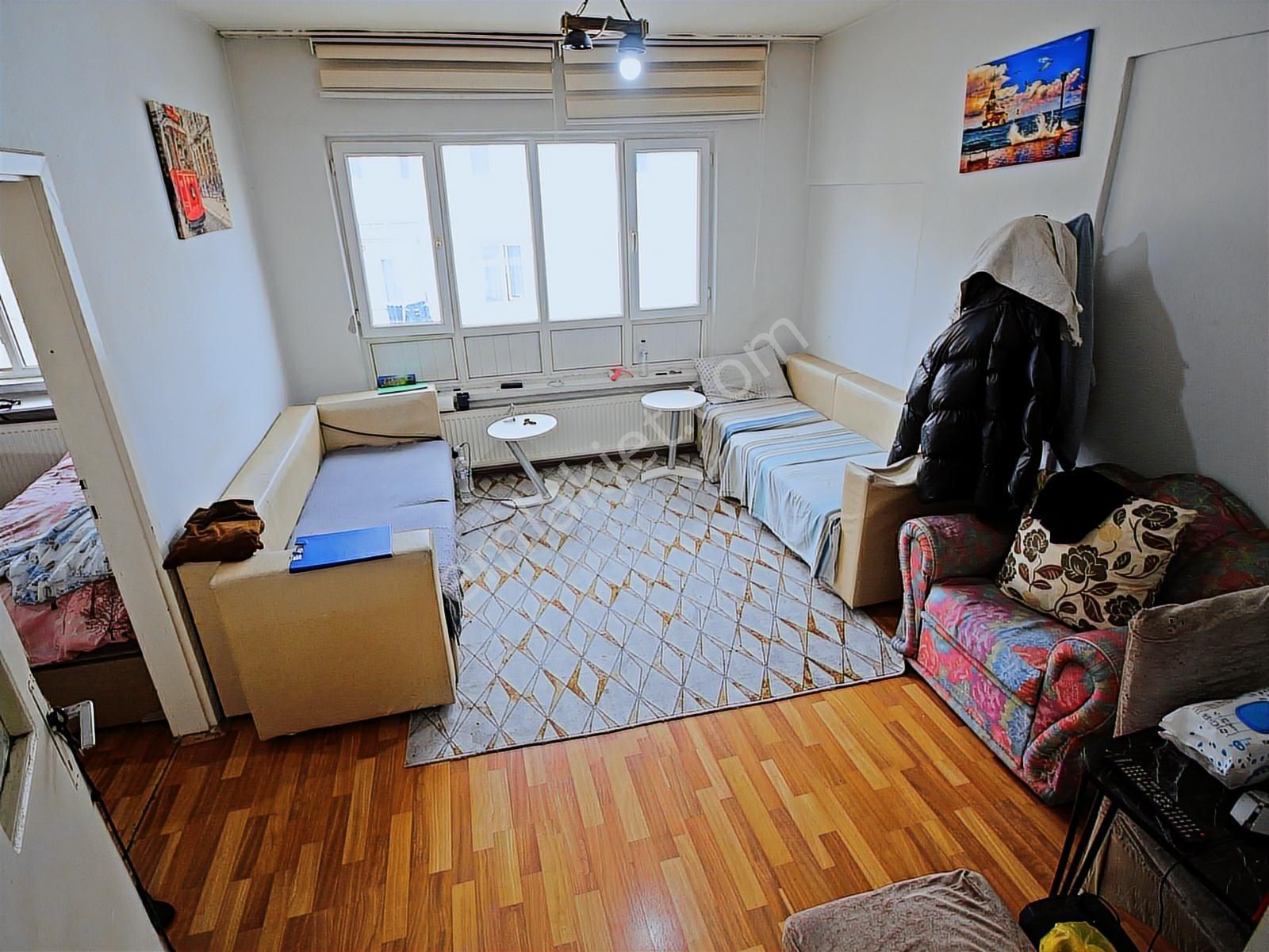 İstasyon Cad. Yanı 2+1 Katta 16.000 Tl Kira Getirili Satılık Ev - Görsel 19