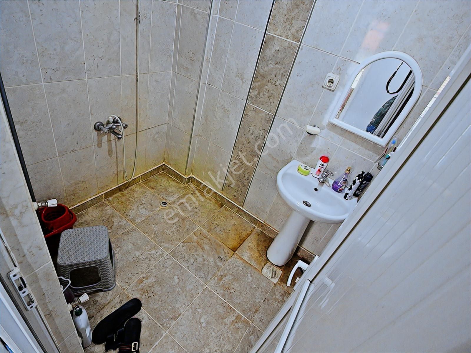 İstasyon Cad. Yanı 2+1 Katta 16.000 Tl Kira Getirili Satılık Ev - Görsel 20