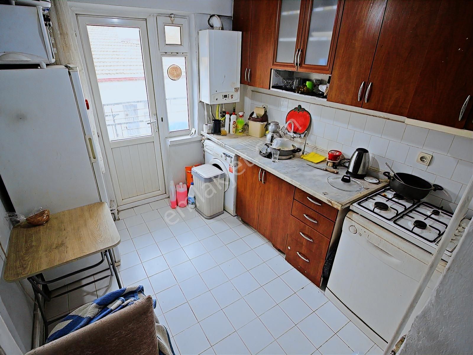 İstasyon Cad. Yanı 2+1 Katta 16.000 Tl Kira Getirili Satılık Ev - Görsel 12