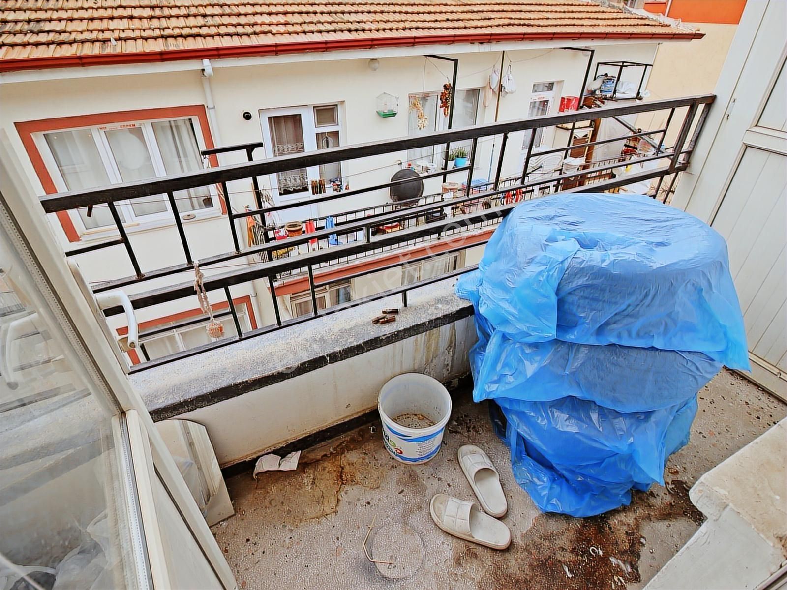 İstasyon Cad. Yanı 2+1 Katta 16.000 Tl Kira Getirili Satılık Ev - Görsel 21