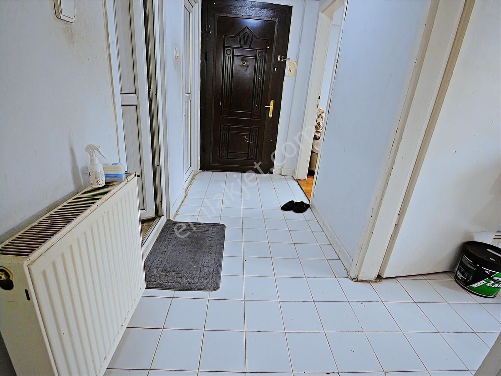 İstasyon Cad. Yanı 2+1 Katta 16.000 Tl Kira Getirili Satılık Ev - Görsel 28