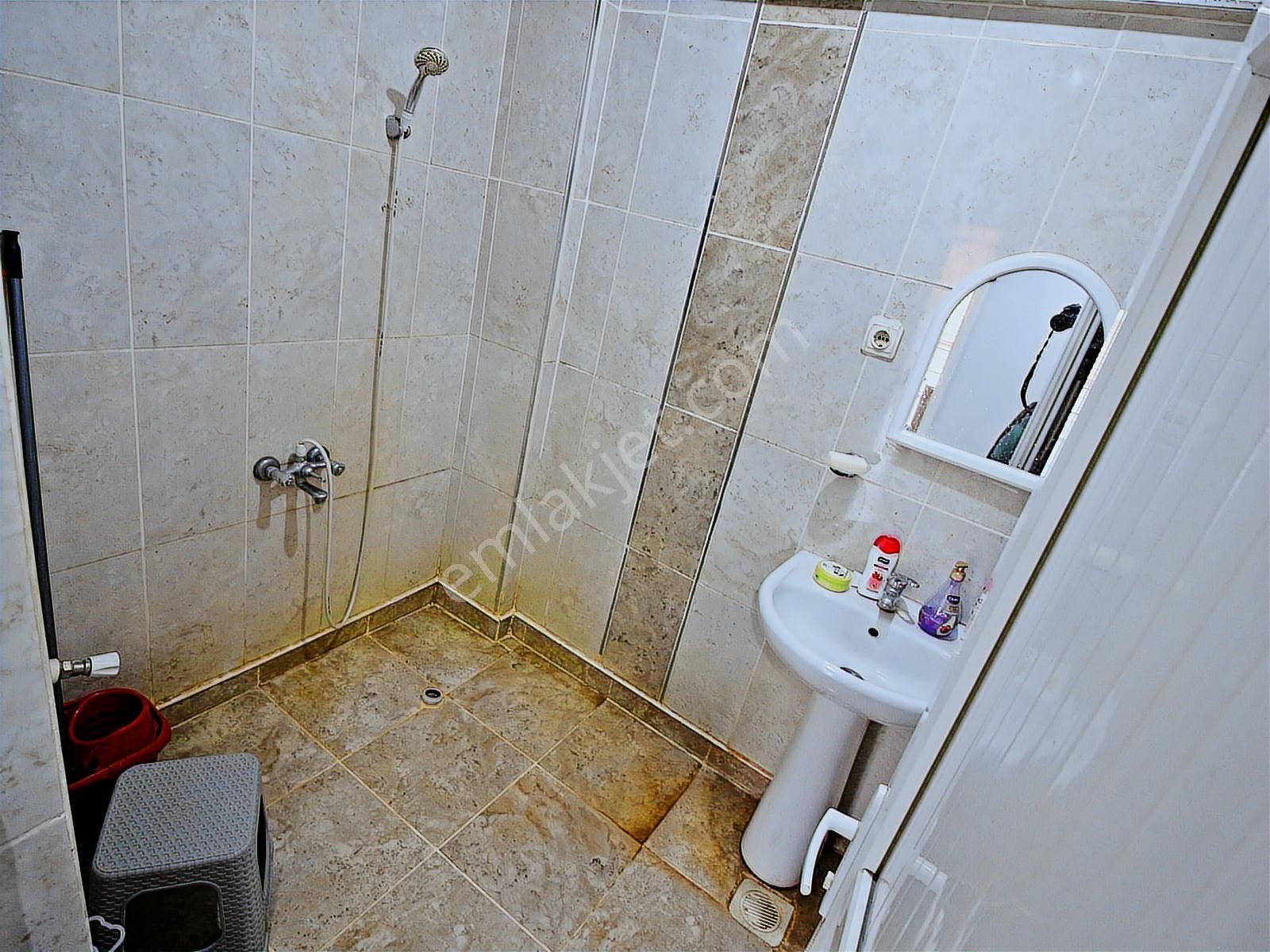 İstasyon Cad. Yanı 2+1 Katta 16.000 Tl Kira Getirili Satılık Ev - Görsel 9