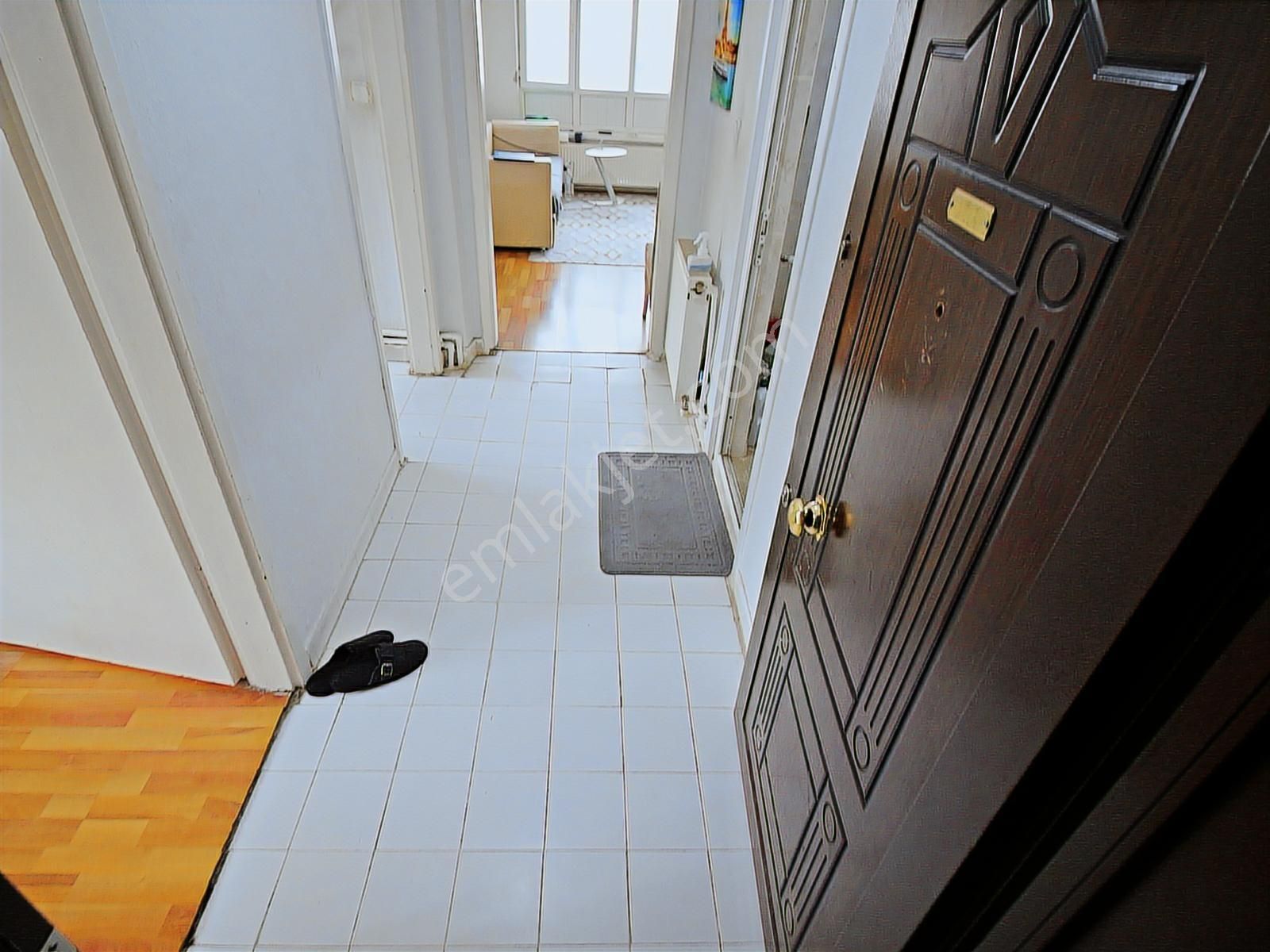 İstasyon Cad. Yanı 2+1 Katta 16.000 Tl Kira Getirili Satılık Ev - Görsel 29