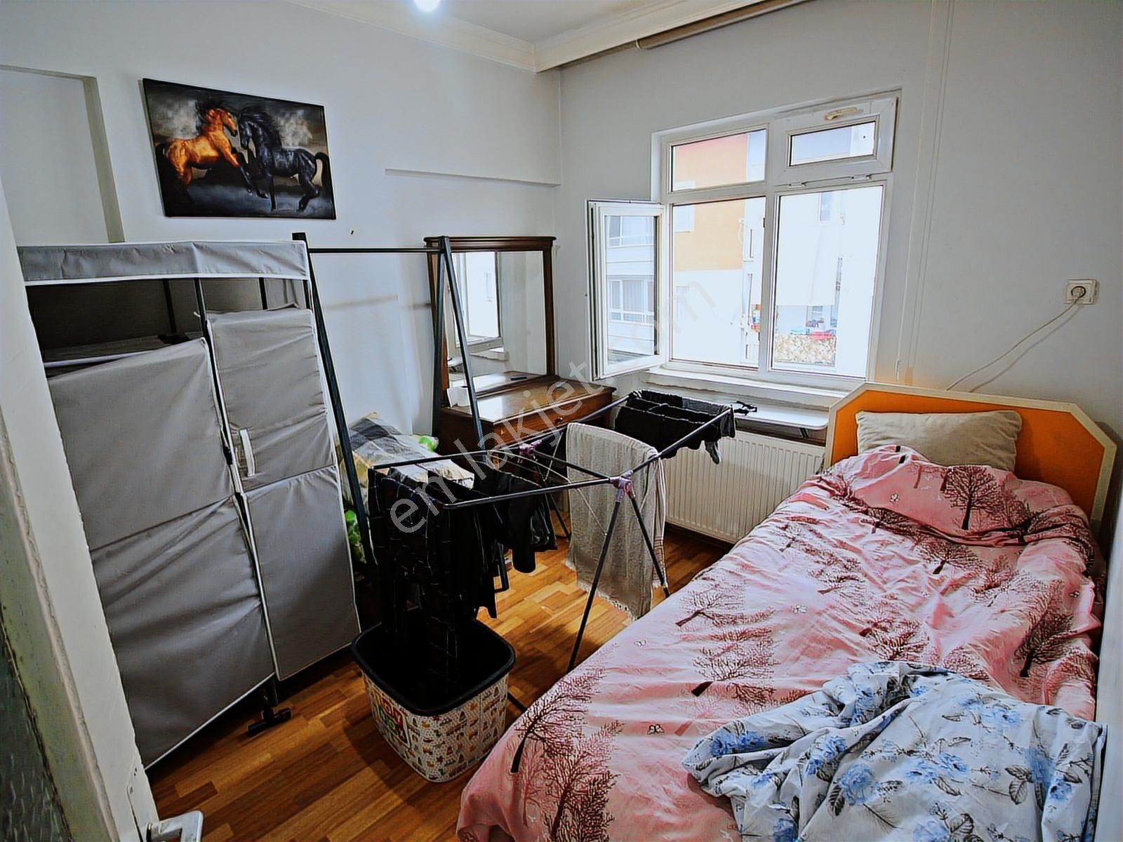 İstasyon Cad. Yanı 2+1 Katta 16.000 Tl Kira Getirili Satılık Ev - Görsel 25