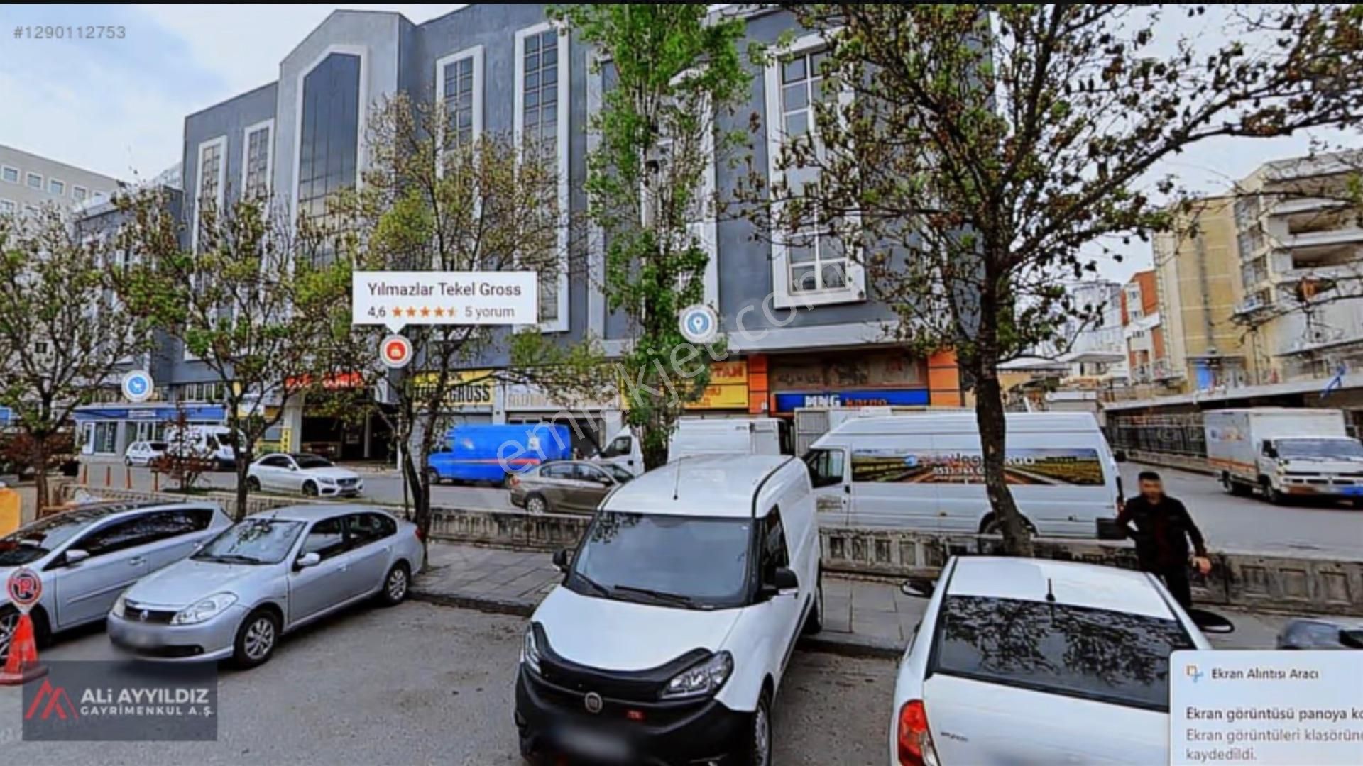 Podyum Avm Karşısı 4 Adet Tam Faturalı Kdv Dahil Dükkan.... - Görsel 3