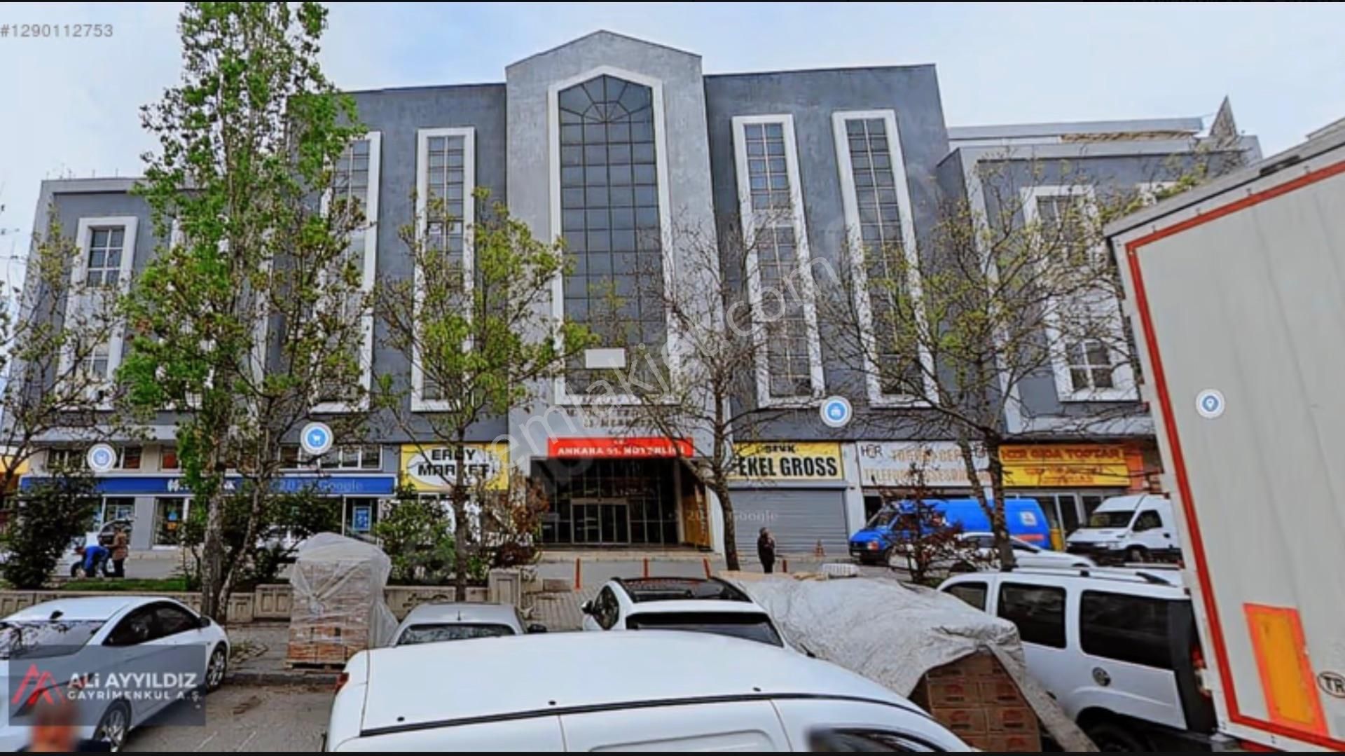 Podyum Avm Karşısı 4 Adet Tam Faturalı Kdv Dahil Dükkan....