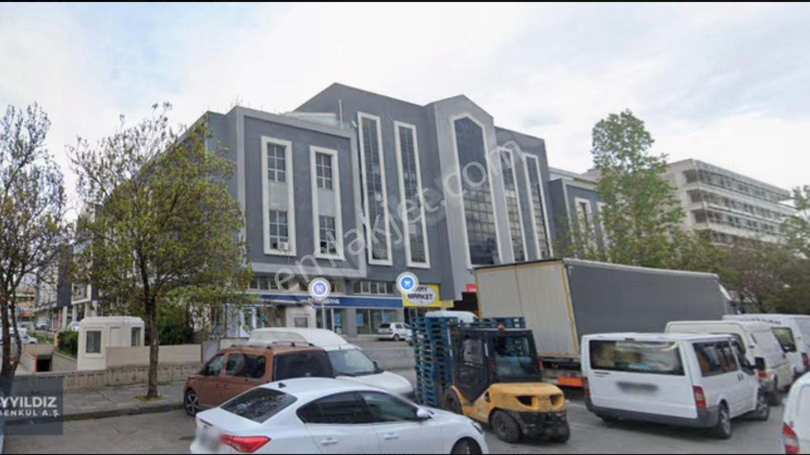 Podyum Avm Karşısı 4 Adet Tam Faturalı Kdv Dahil Dükkan.... - Görsel 4