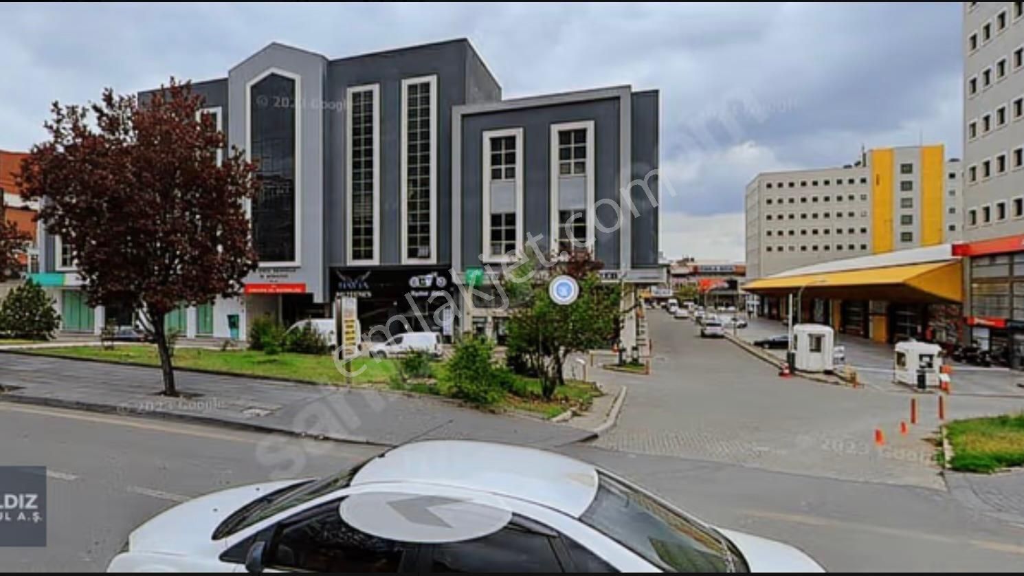 Podyum Avm Karşısı 4 Adet Tam Faturalı Kdv Dahil Dükkan.... - Görsel 5