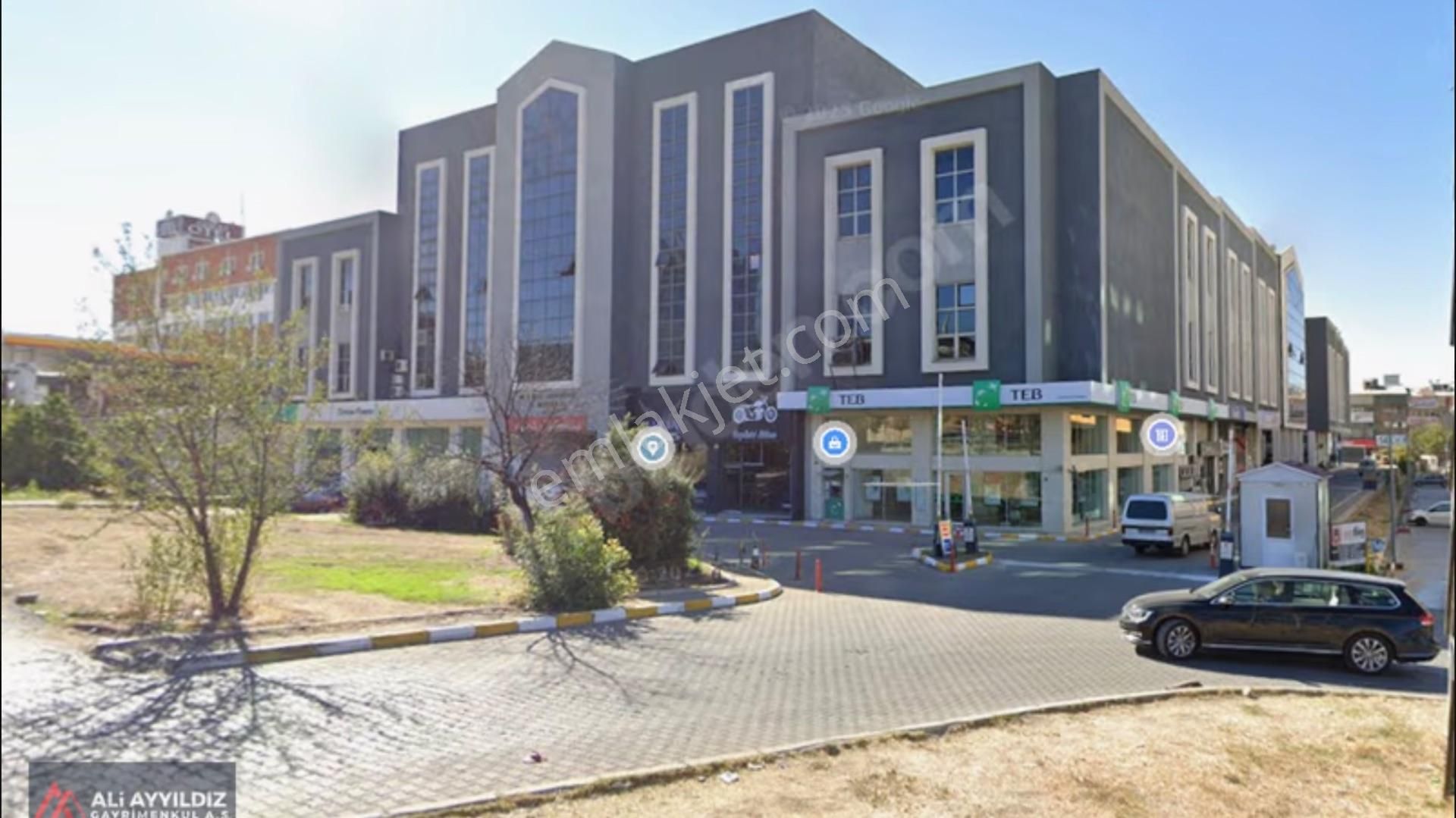 Podyum Avm Karşısı 4 Adet Tam Faturalı Kdv Dahil Dükkan.... - Görsel 2