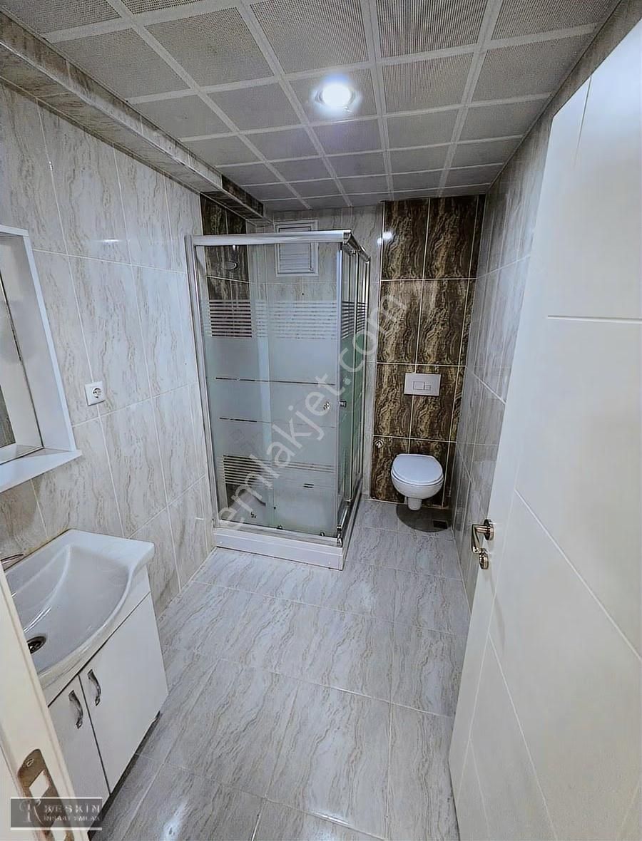 Keçiören Karakaya Mah 1.kat 3+1 Full Yapılı Asansörlü Çift Banyo - Görsel 16