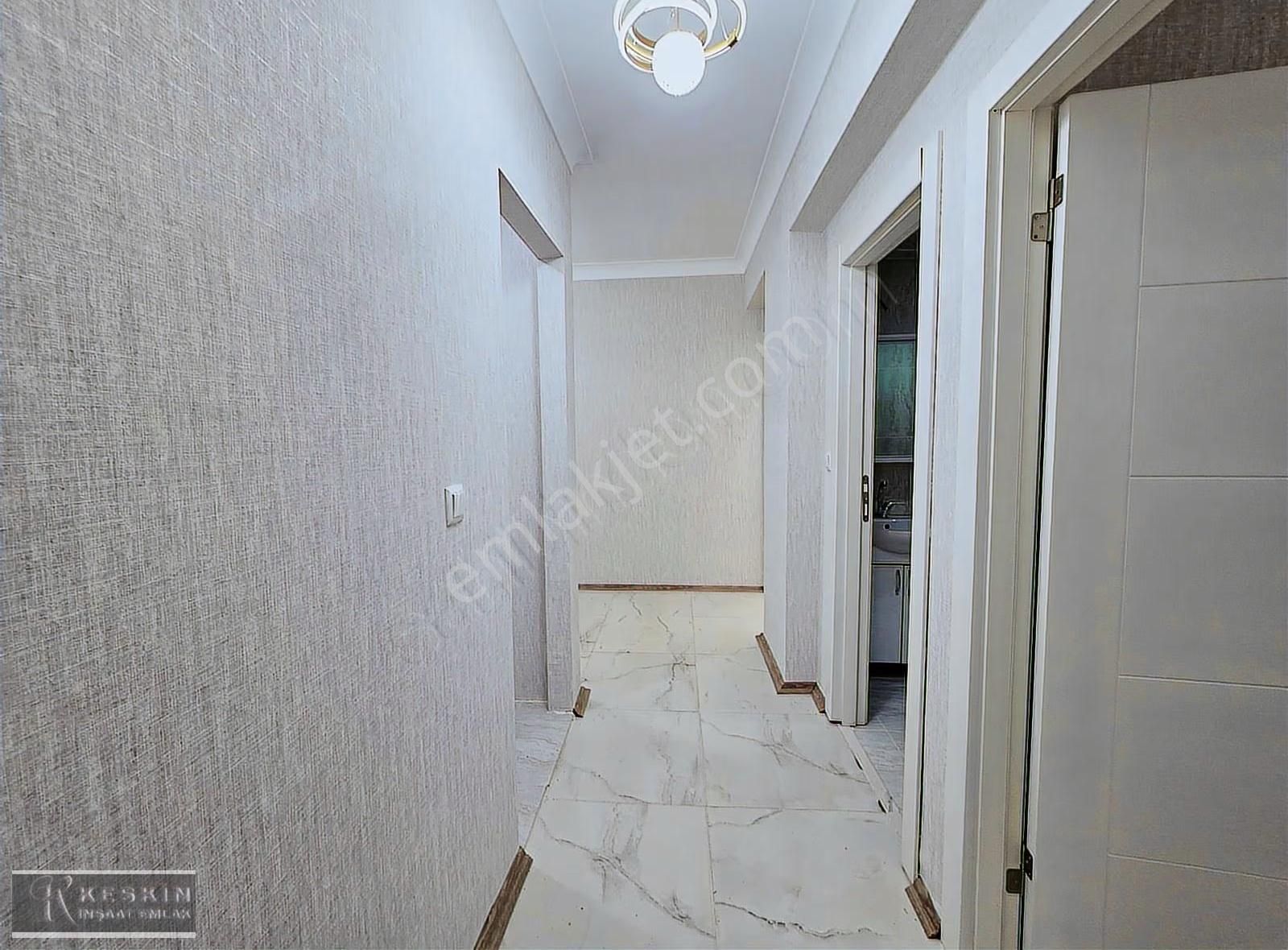 Keçiören Karakaya Mah 1.kat 3+1 Full Yapılı Asansörlü Çift Banyo - Görsel 11