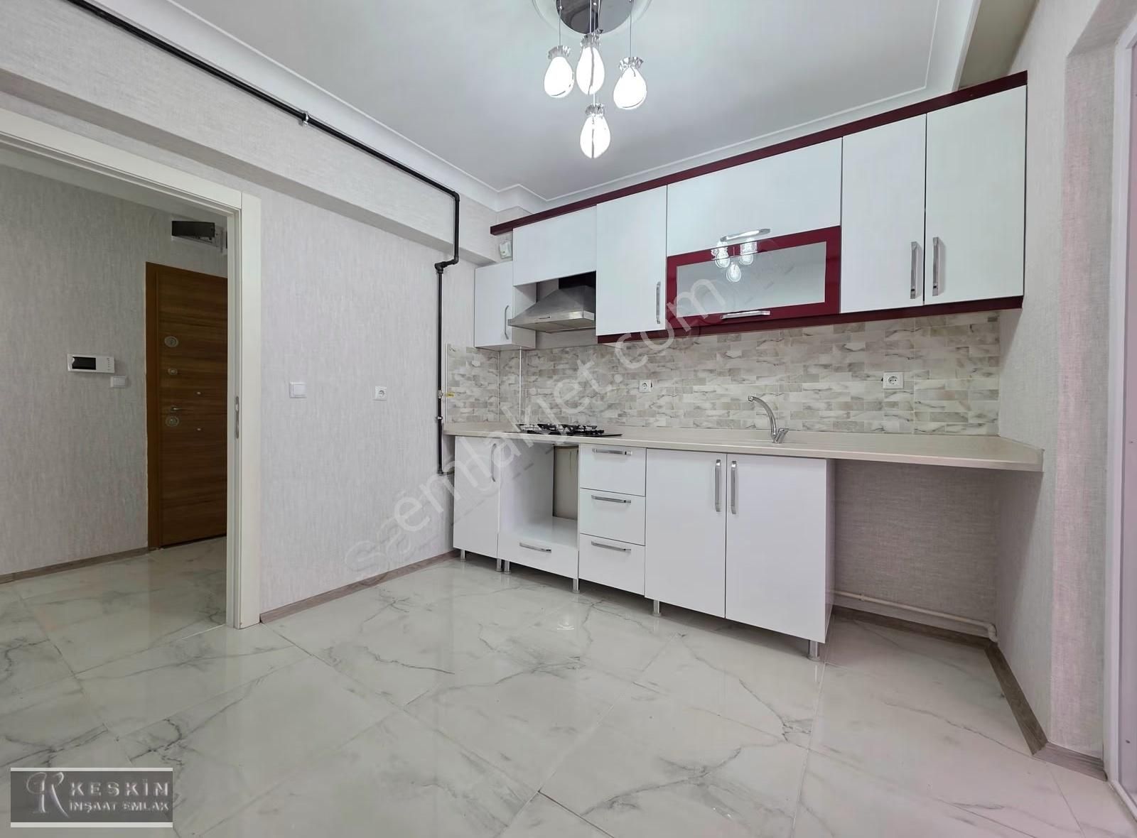 Keçiören Karakaya Mah 1.kat 3+1 Full Yapılı Asansörlü Çift Banyo - Görsel 27