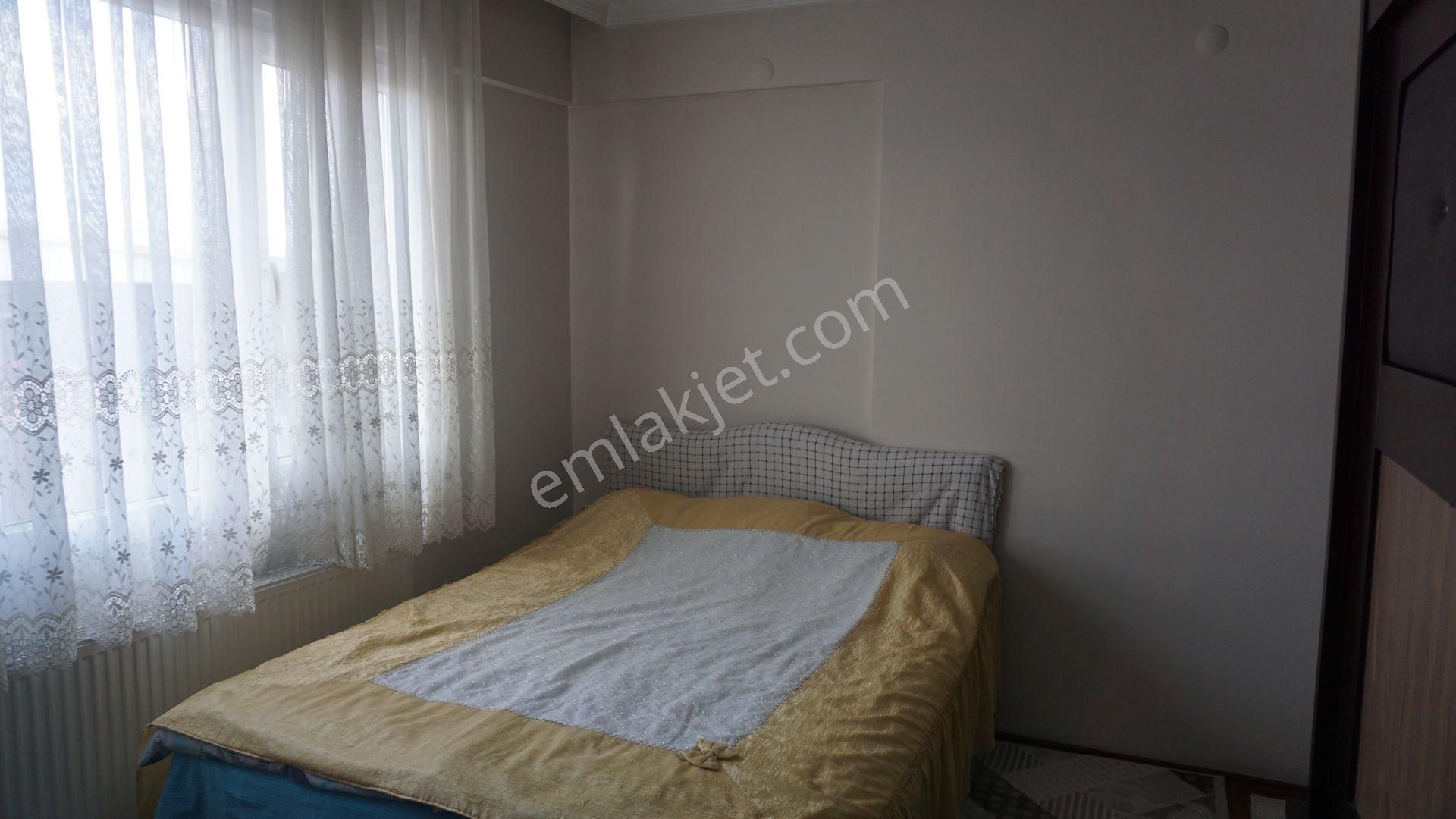Küçükçiğlide Satılık3+1 Ebeveyn Banyolu+doğalgazlı Çiğliserkan - Görsel 21