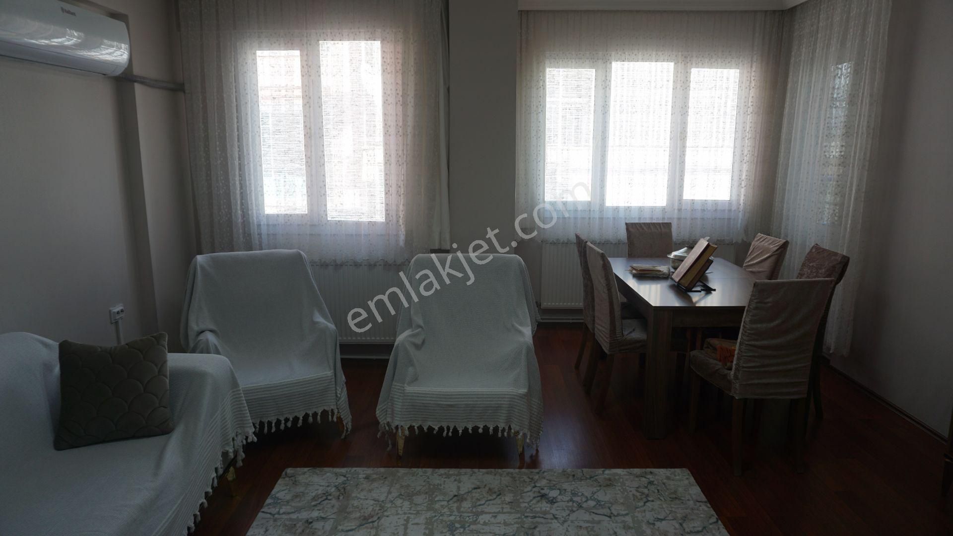 Küçükçiğlide Satılık3+1 Ebeveyn Banyolu+doğalgazlı Çiğliserkan - Görsel 5
