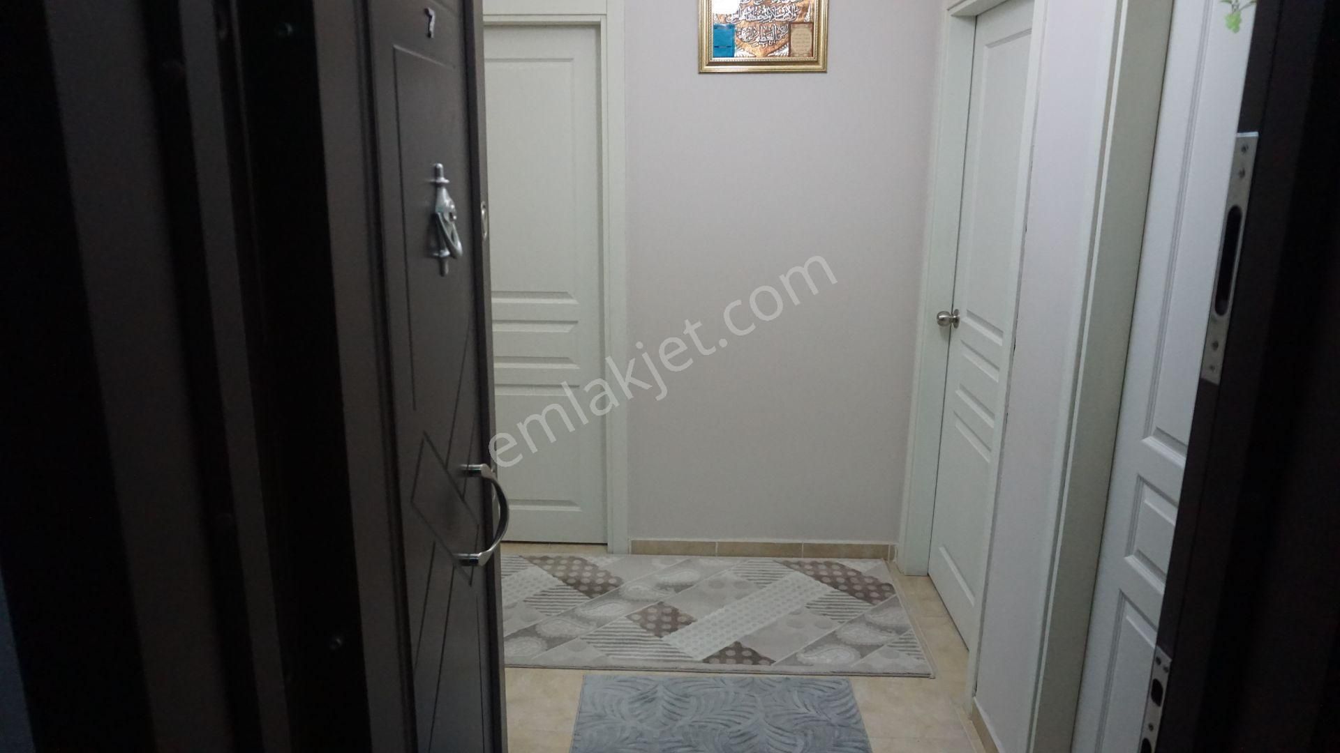 Küçükçiğlide Satılık3+1 Ebeveyn Banyolu+doğalgazlı Çiğliserkan - Görsel 29
